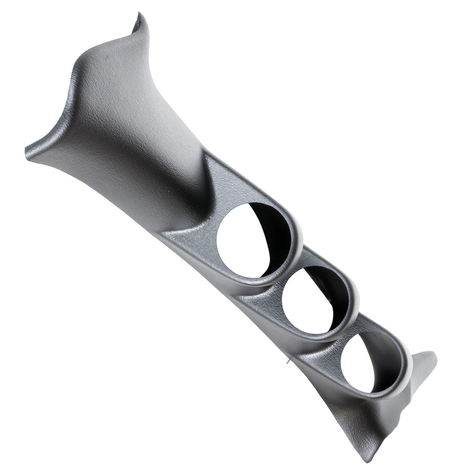 AutoMeter 22593 GAUGE MOUNT; A-PILLAR; FULL; TRIPLE; 2 1/16in.; SUBARU IMPREZA/WRX/STI 02-07 AutoMeter 22593