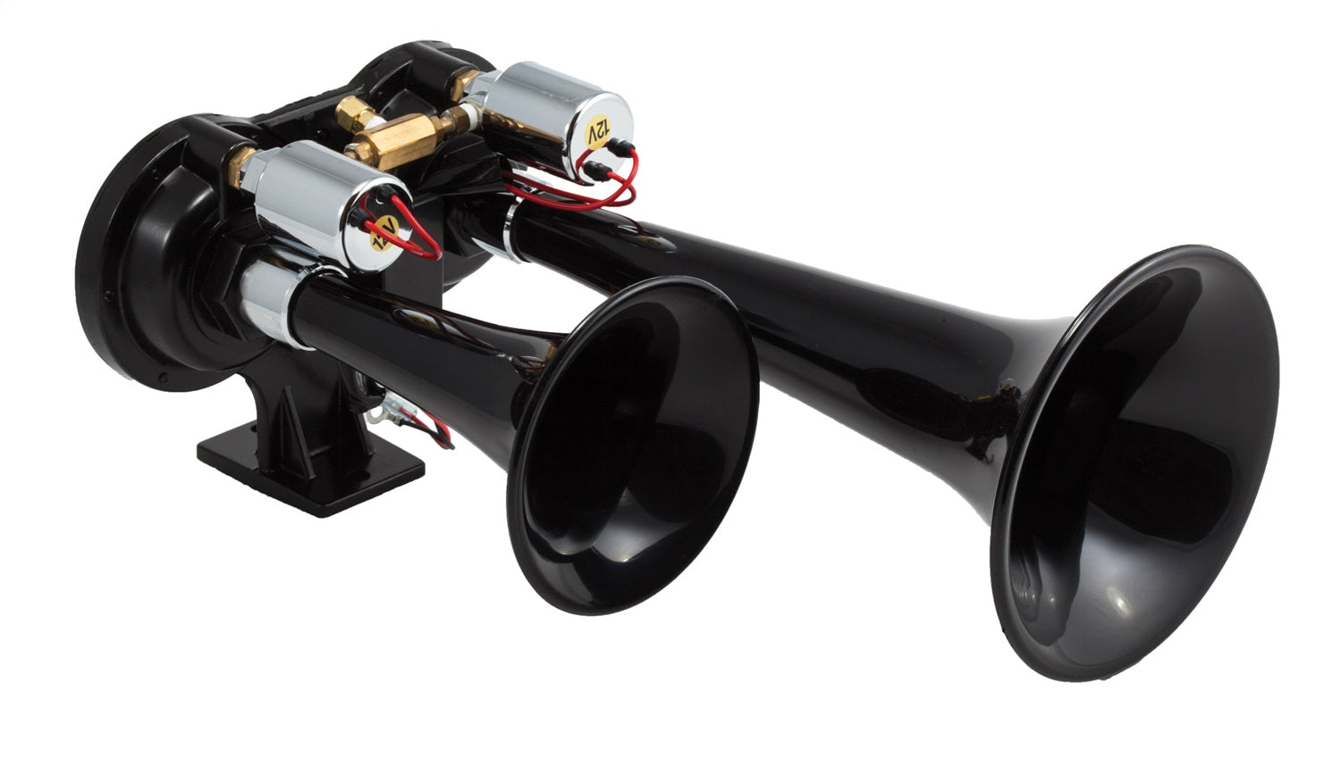 Kleinn Automotive Air Horns 225 Dual Air Horn Kleinn Automotive Air Horns 225