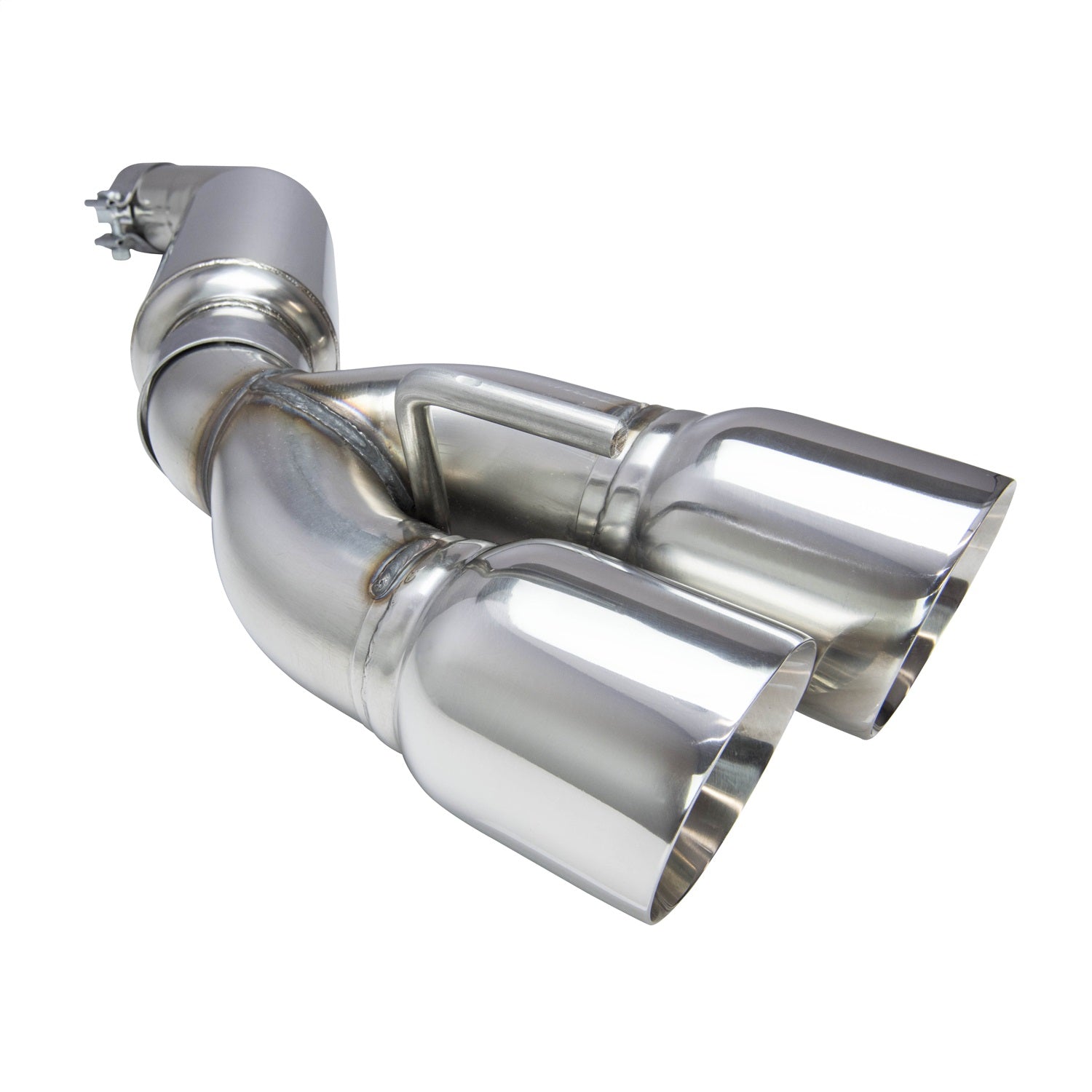 Kooks Custom Headers 22604151SS 3in. Connection-Back Street Screamer Exhaust System. Kooks Custom Headers 22604151SS