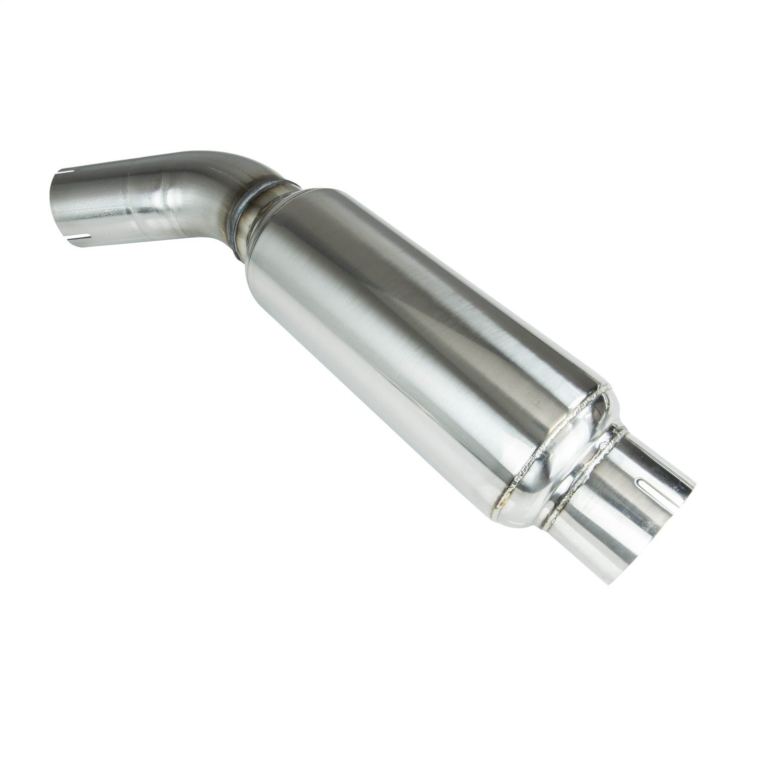 Kooks Custom Headers 22604161SS 3in. Street Screamer Exhaust System. Includes 3in. X-Pipe; Kooks Bullet Race Muf Kooks Custom Headers 22604161SS