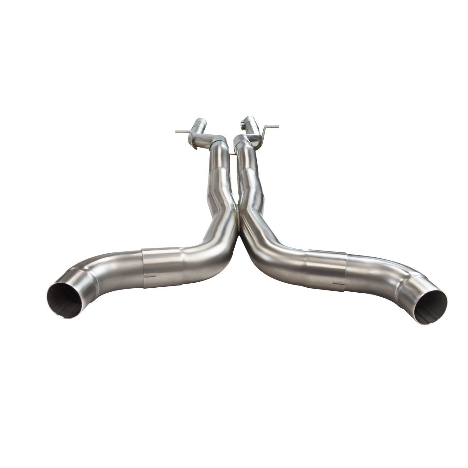 Kooks Custom Headers 22604181 3in. Connection-Back Exhaust. 2016-2024 Camaro SS/ZL1. Retains Factory Mufflers. Kooks Custom Headers 22604181