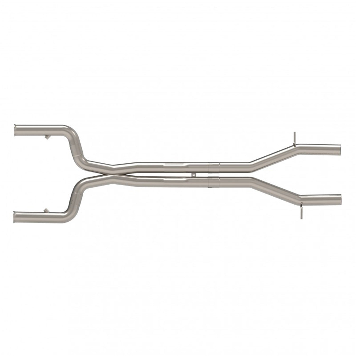 Kooks Custom Headers 22605181 3in. SS Comp. Only Header-Back Exhaust. 2016-2024 Camaro. Uses Factory Mufflers. Kooks Custom Headers 22605181