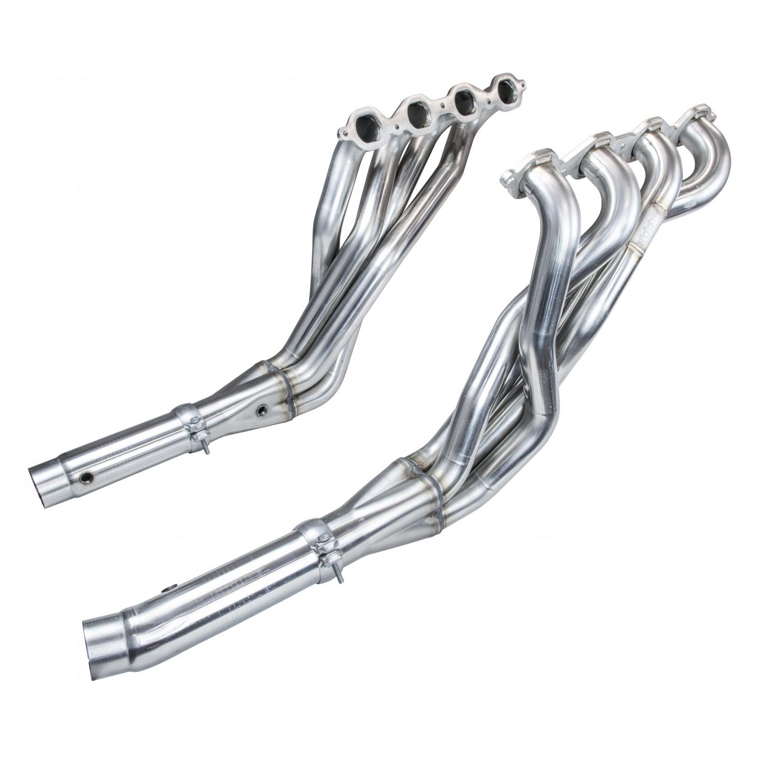 Kooks Custom Headers 2260H610 2in. Stainless Headers/Comp. Only OEM Connection Pipes. 2016-2020 Camaro SS/ZL1. Kooks Custom Headers 2260H610