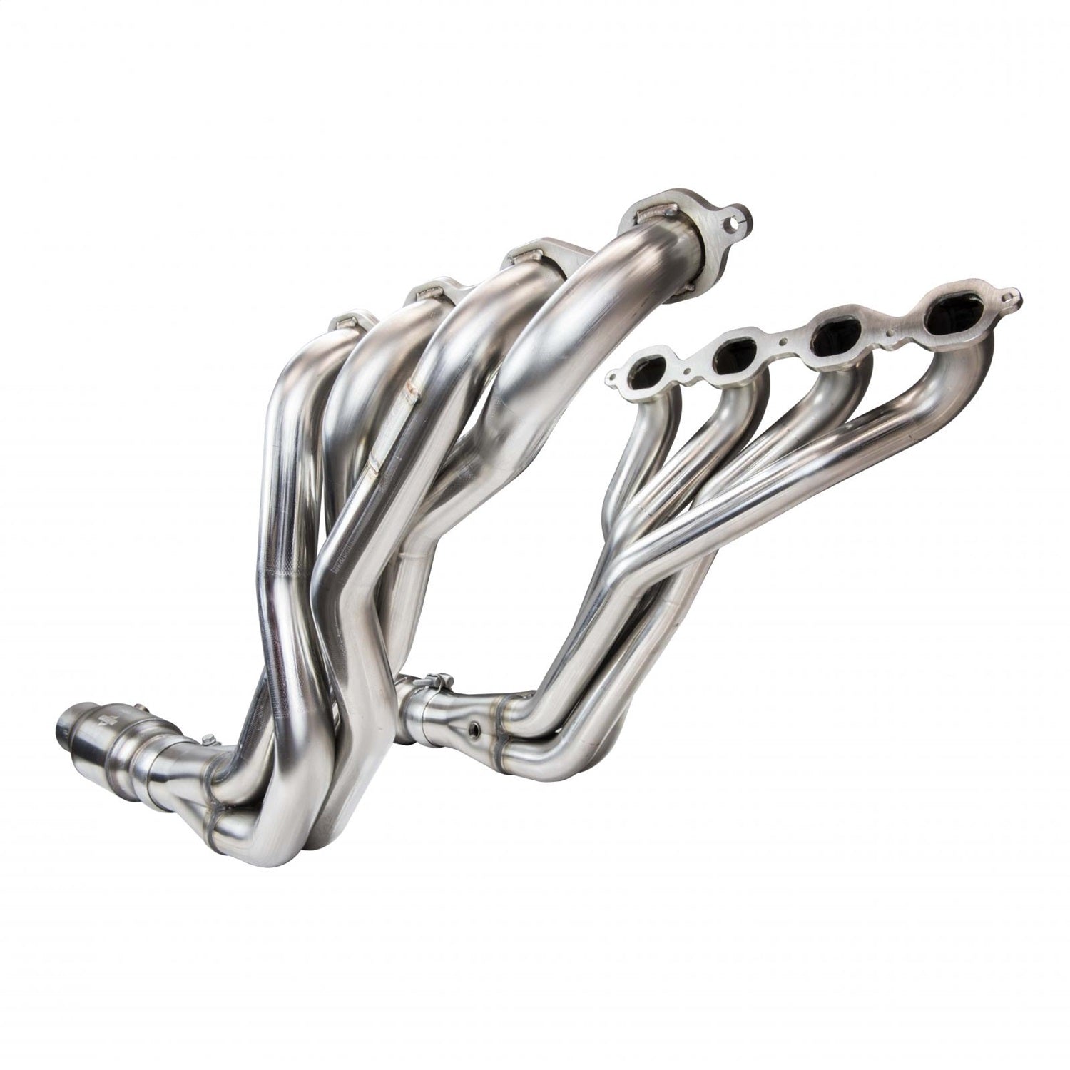 Kooks Custom Headers 2260H630 2in. Stainless Headers/GREEN Catted OEM Conn. Kit. 2016-2024 Camaro SS/ZL1. Kooks Custom Headers 2260H630
