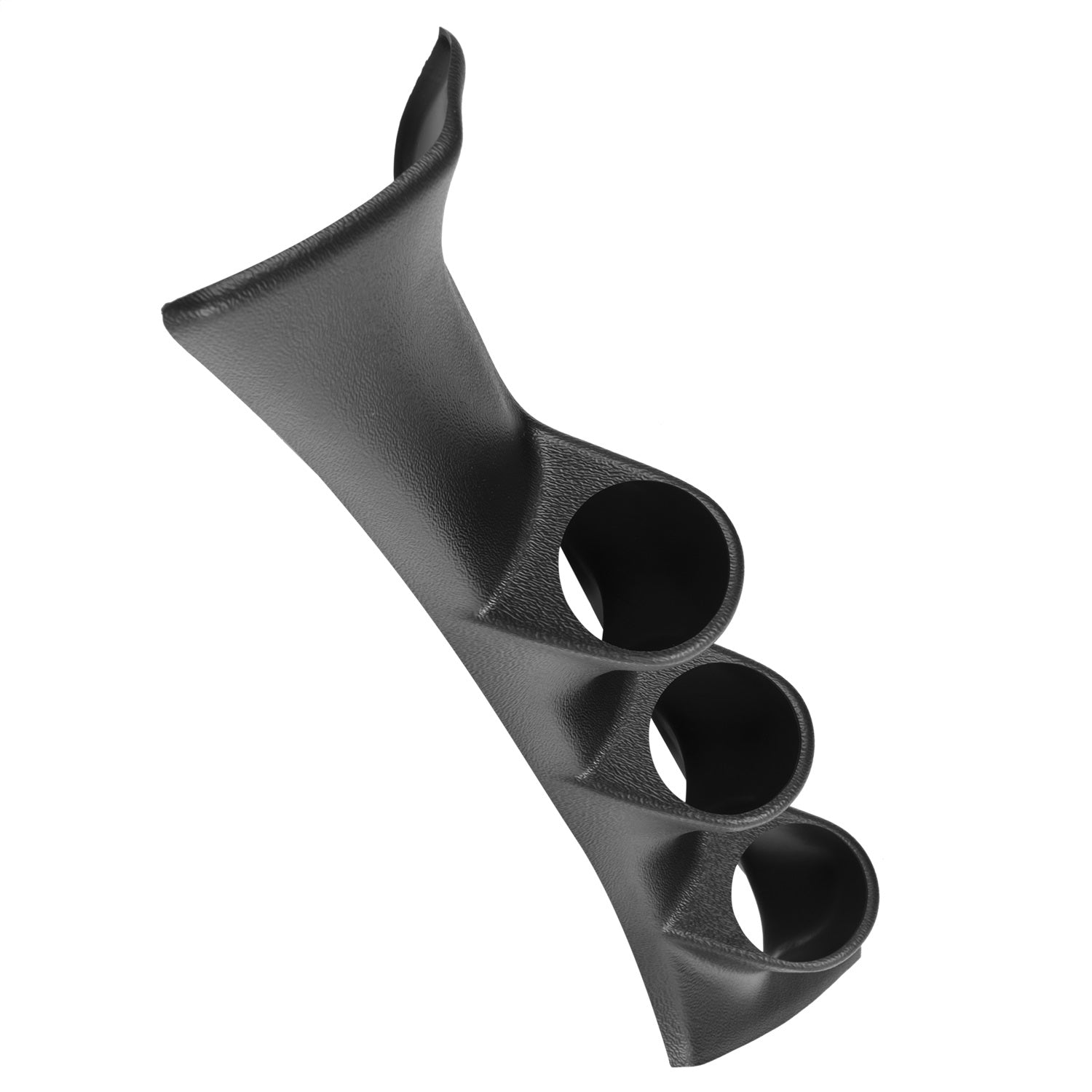 AutoMeter 22613 GAUGE MOUNT; A-PILLAR; FULL; TRIPLE; 2 1/16in.; ECLIPSE/TALON 95-99 AutoMeter 22613