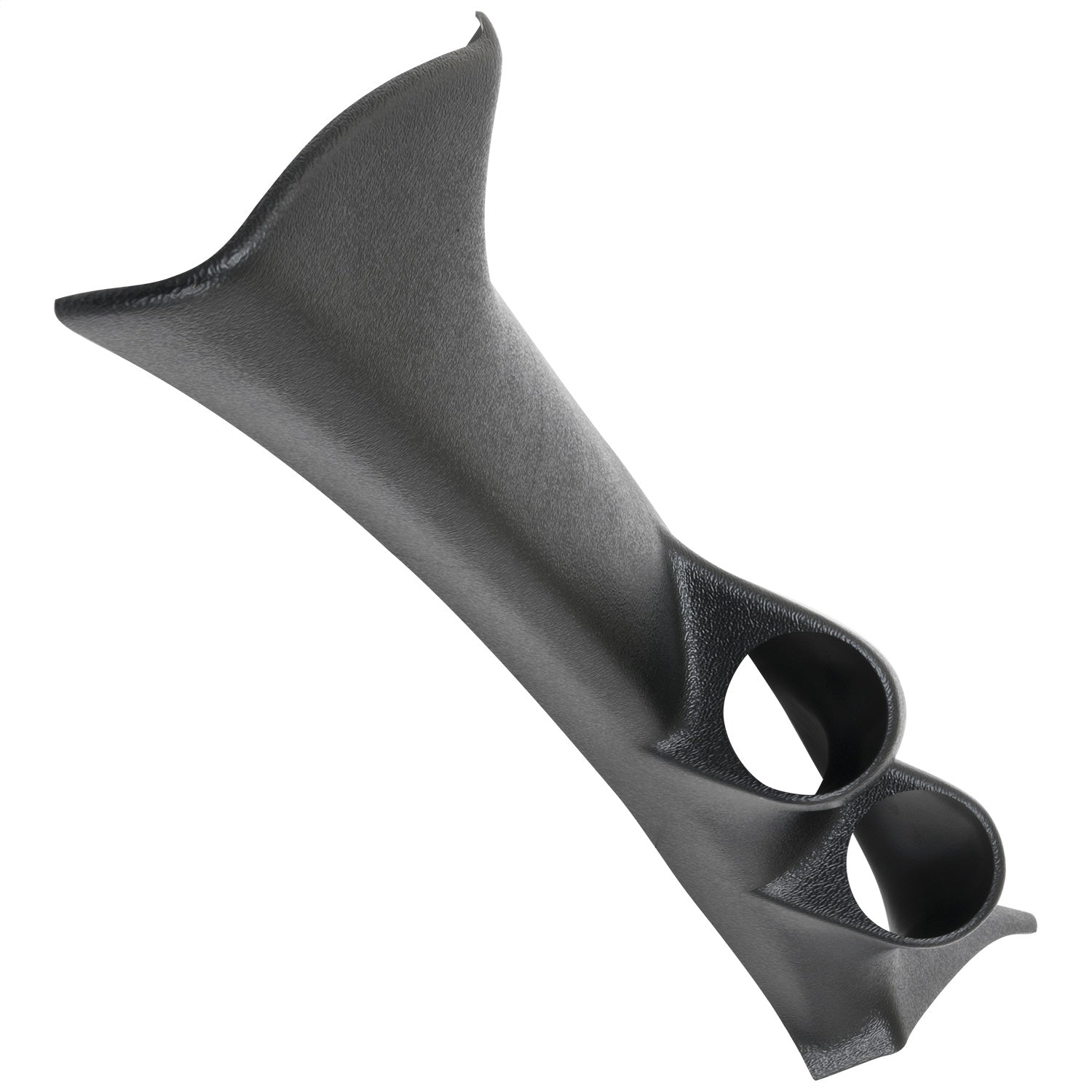 AutoMeter 22616 GAUGE MOUNT; A-PILLAR; FULL; DUAL; 2 1/16in.; MITSUBISHI ECLIPSE 00-04 AutoMeter 22616
