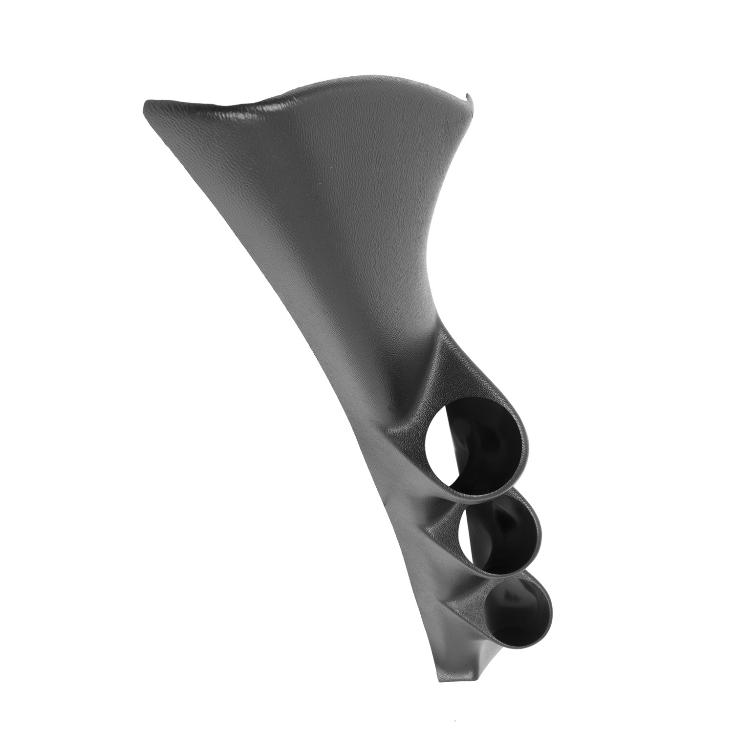 AutoMeter 22617 GAUGE MOUNT; A-PILLAR; FULL; TRIPLE; 2 1/16in.; MITSUBISHI ECLIPSE 00-04 AutoMeter 22617