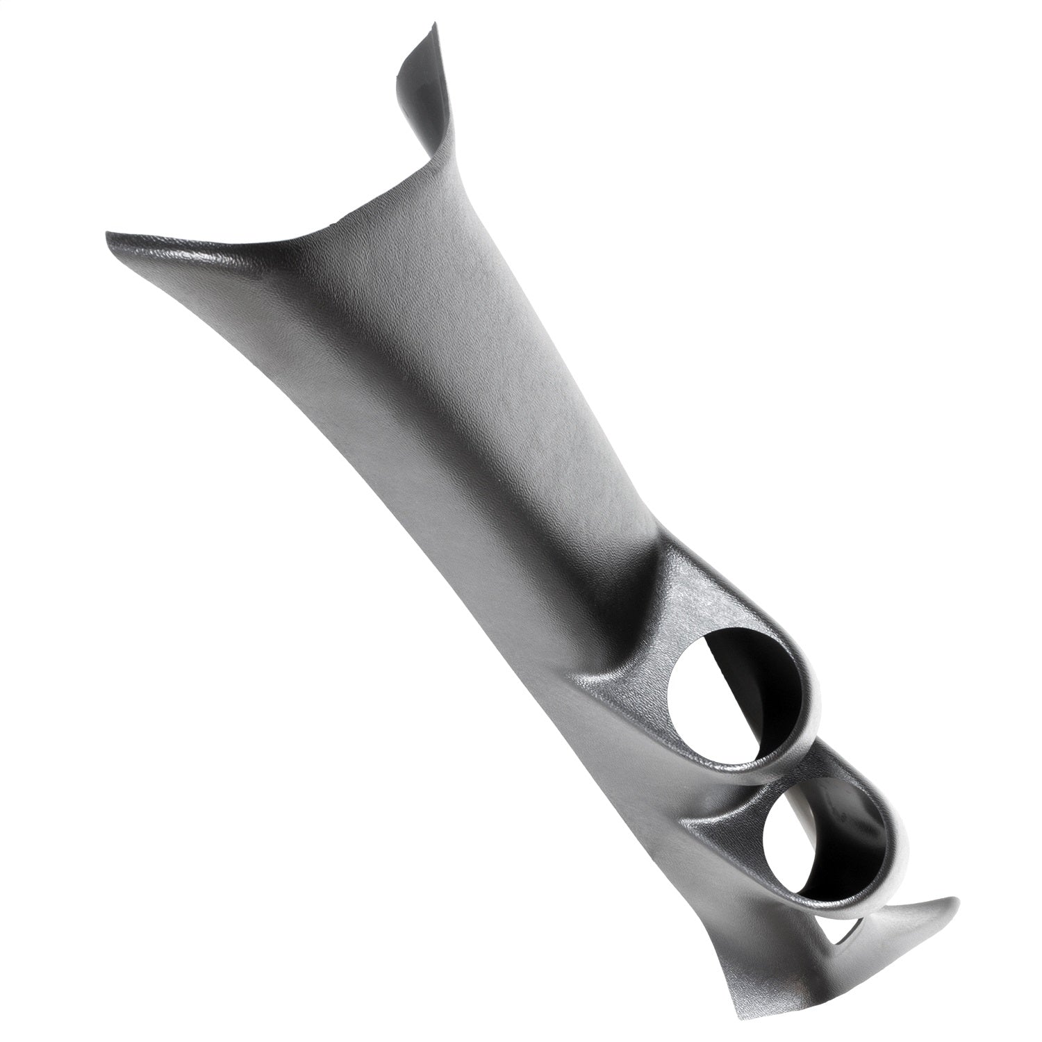 AutoMeter 22618 GAUGE MOUNT; A-PILLAR; FULL; DUAL; 2 1/16in.; MITSUBISHI EVO 8/9 03-07 AutoMeter 22618