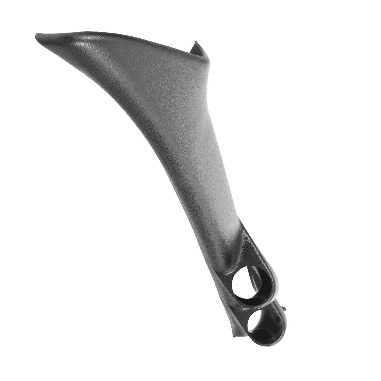 AutoMeter 22656 GAUGE MOUNT; A-PILLAR; FULL; DUAL; 2 1/16in.; MAZDA PROTEGE 00-04 AutoMeter 22656