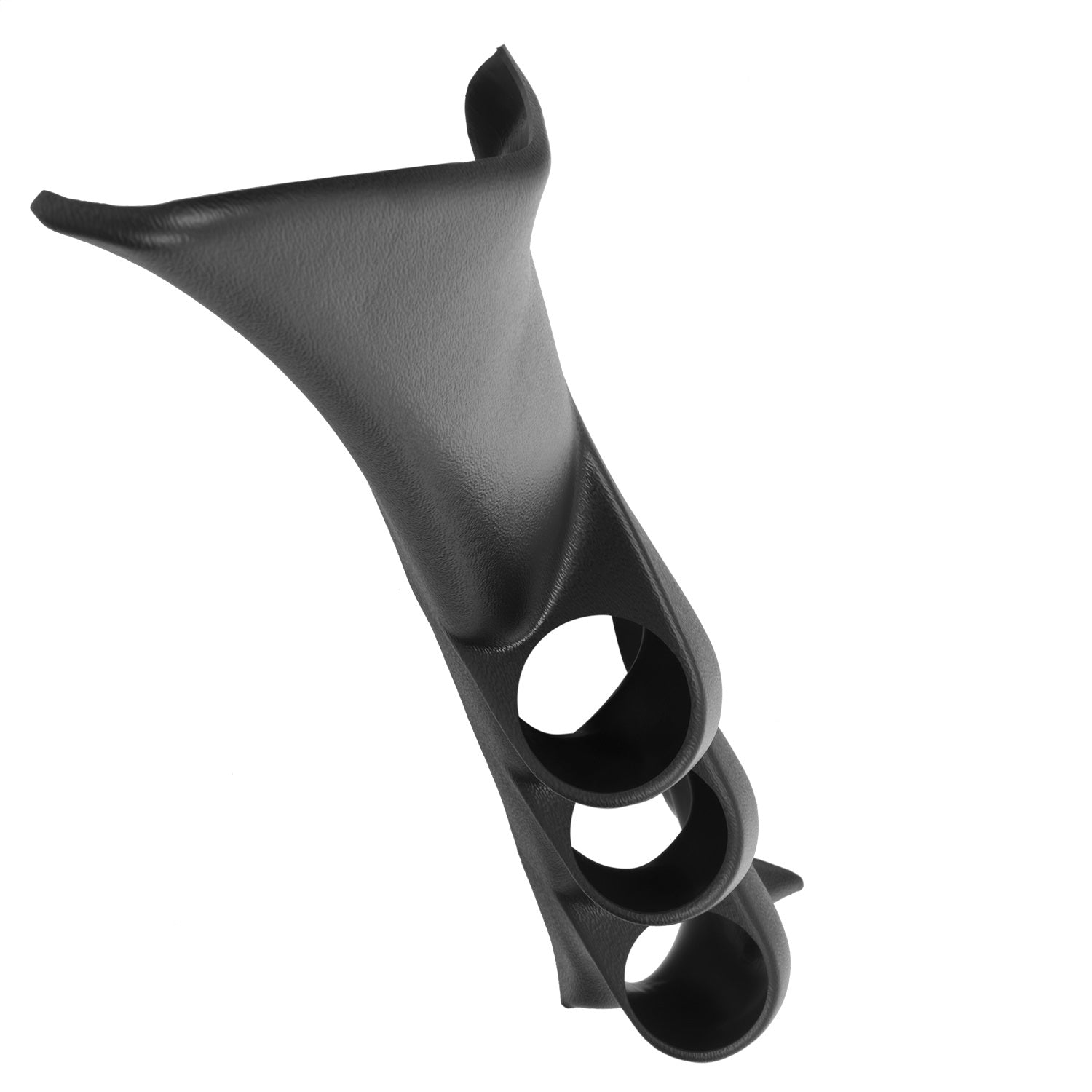 AutoMeter 22657 GAUGE MOUNT; A-PILLAR; FULL; TRIPLE; 2 1/16in.; MAZDA PROTEGE 00-04 AutoMeter 22657