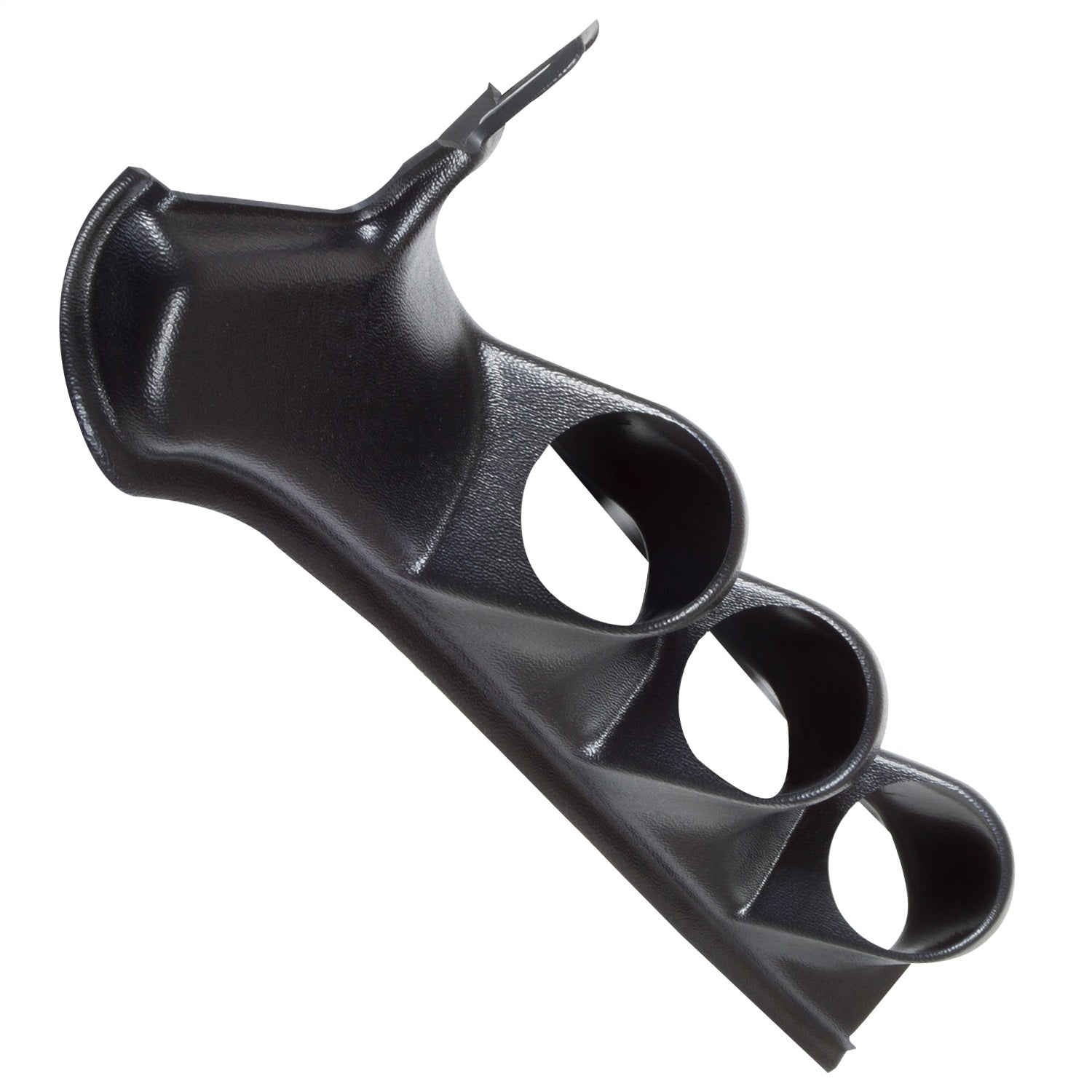 AutoMeter 22661 GAUGE MOUNT; A-PILLAR; FULL; TRIPLE; 2 1/16in.; MAZDA MIATA/MX-5 90-97 AutoMeter 22661