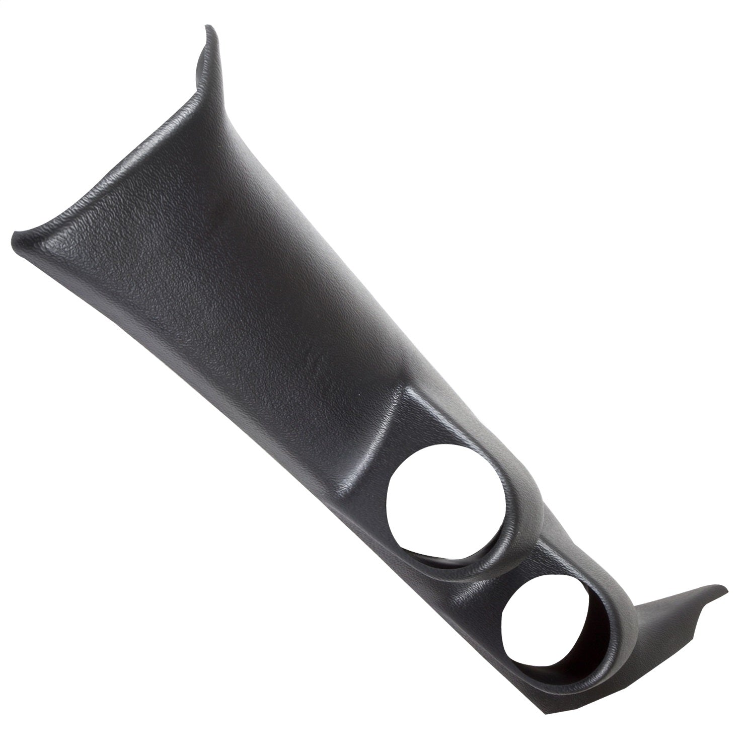 AutoMeter 22674 GAUGE MOUNT; A-PILLAR; FULL; DUAL; 2 1/16in.; MAZDA RX-7 93-95 FD AutoMeter 22674