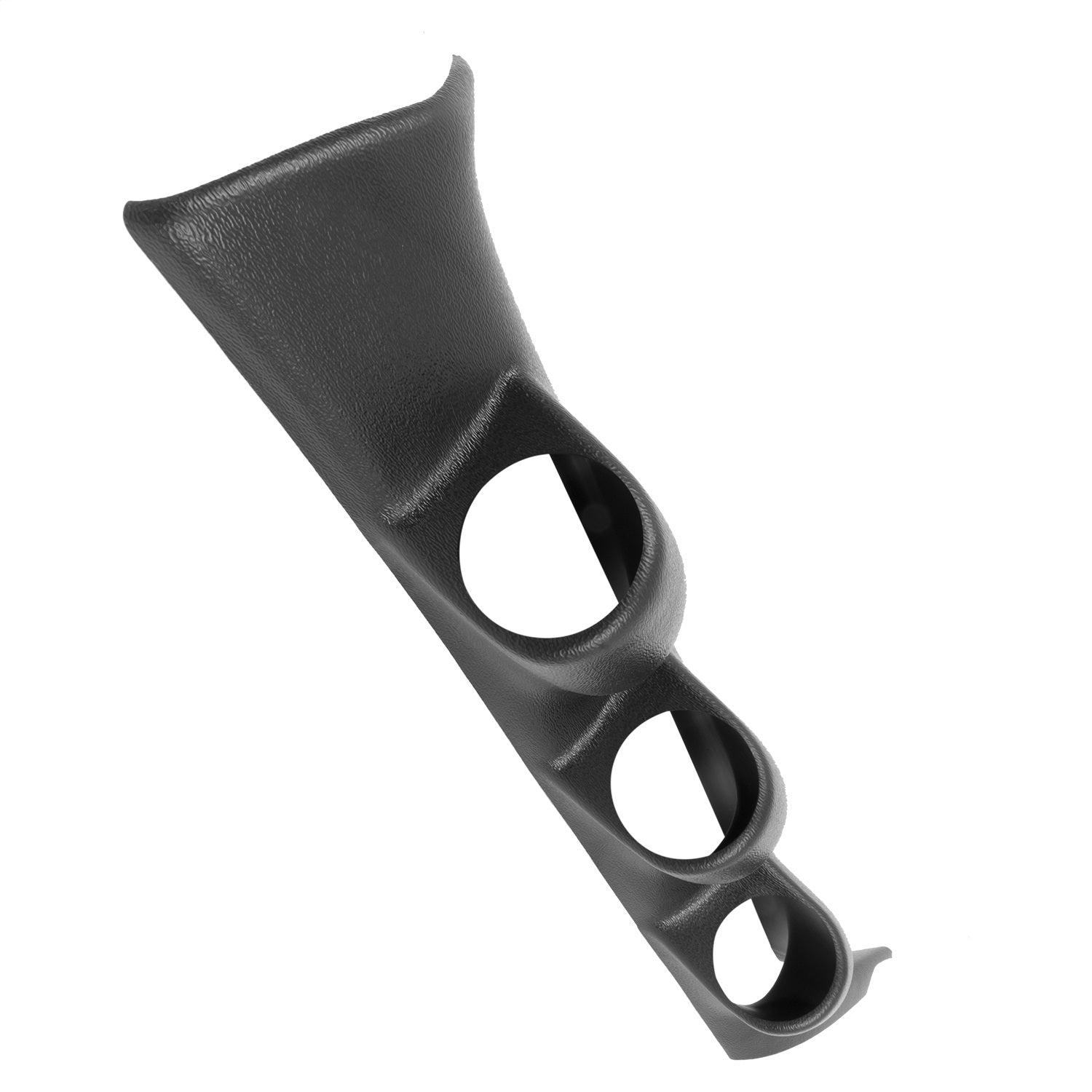 AutoMeter 22675 GAUGE MOUNT; A-PILLAR; FULL; TRIPLE; 2 1/16in.; MAZDA RX-7 93-95 FD AutoMeter 22675