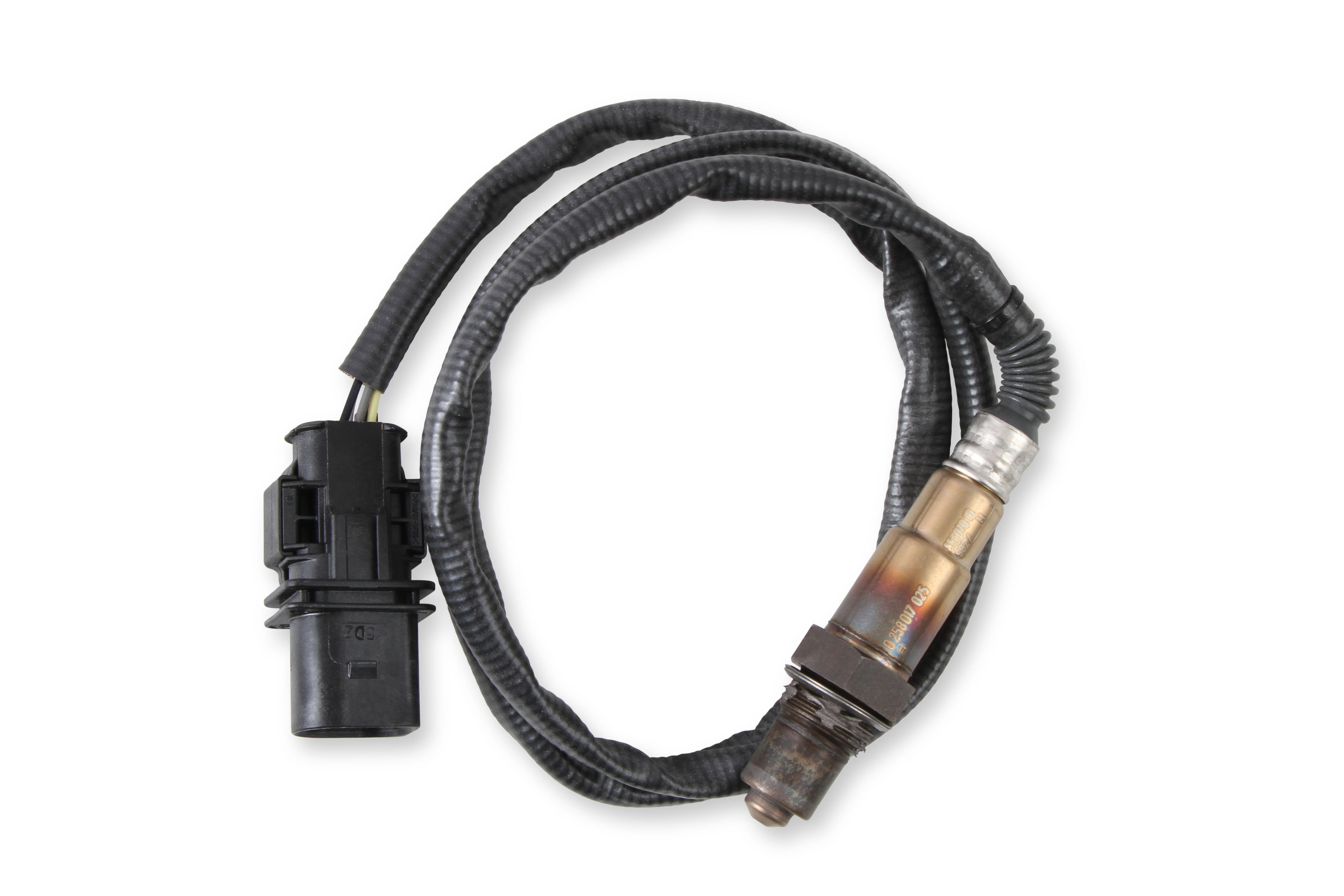 MSD 2267 O2 Sensor - Wideband LSU 4.9 - Power Grid MSD 2267
