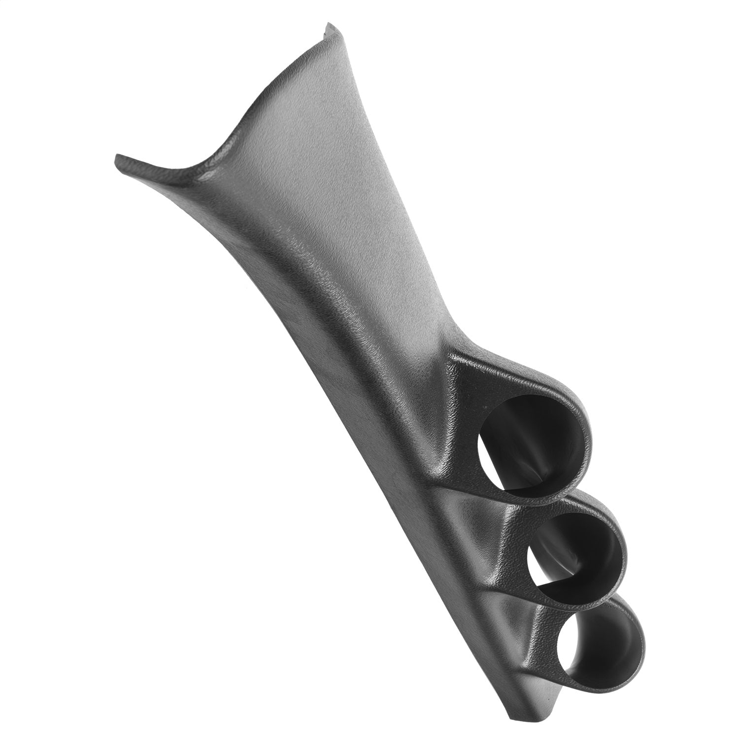 AutoMeter 22683 GAUGE MOUNT; A-PILLAR; FULL; TRIPLE; 2 1/16in.; SCION XB 04-06 AutoMeter 22683