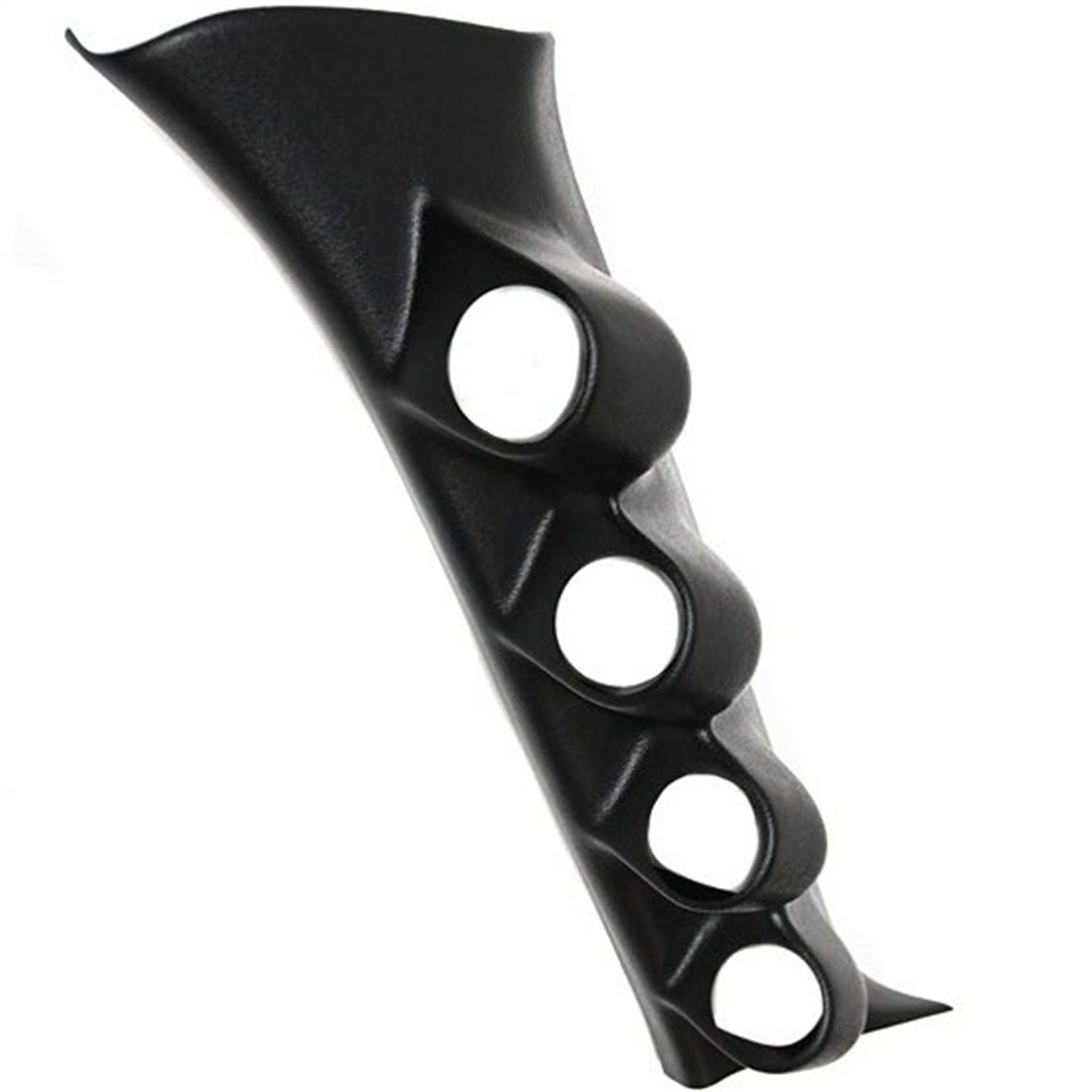 AutoMeter 22684 GAUGE MOUNT; A-PILLAR; FULL; QUAD; 2 1/16in.; SCION XB 04-06 AutoMeter 22684