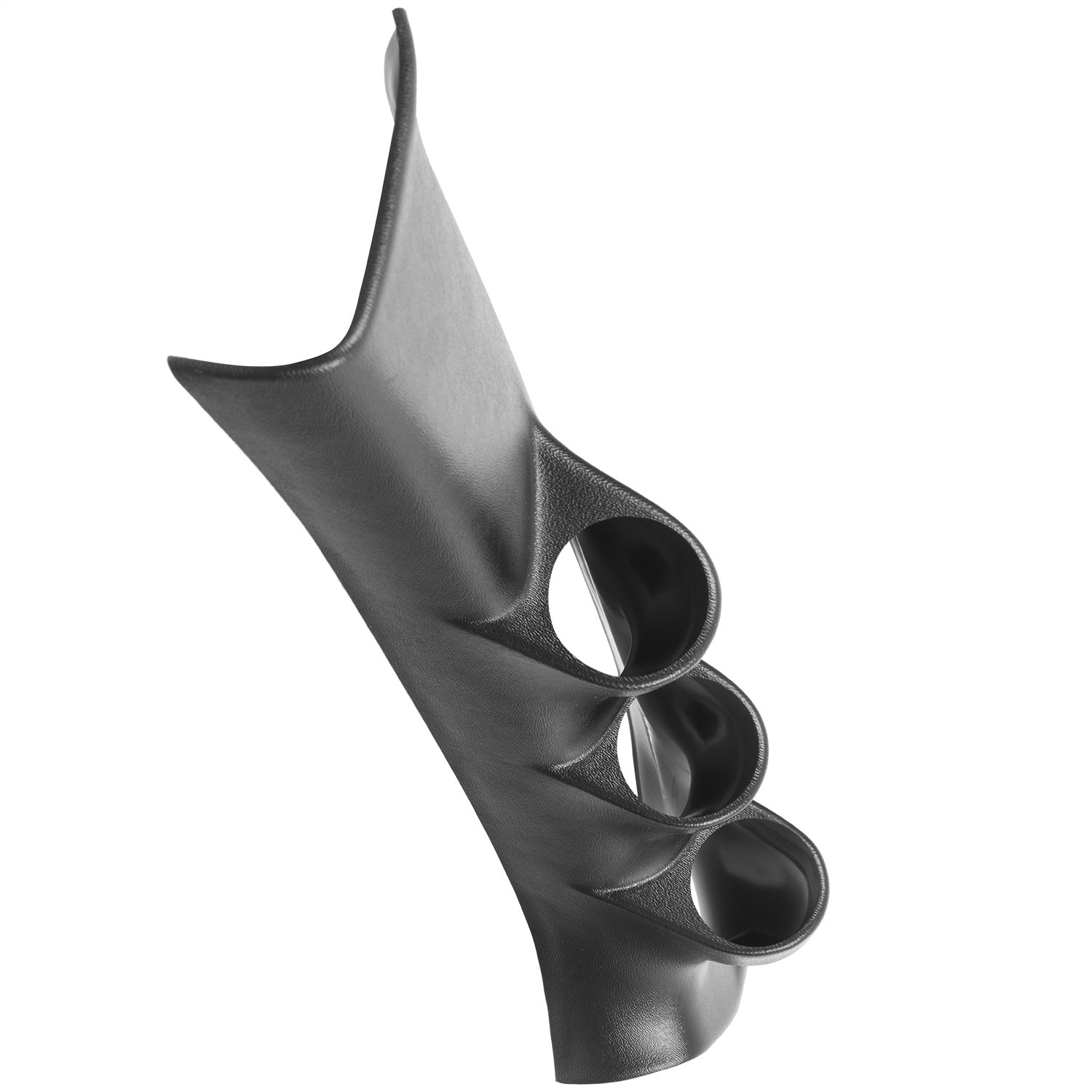 AutoMeter 22686 GAUGE MOUNT; A-PILLAR; FULL; TRIPLE; 2 1/16in.; SCION TC 05-06 AutoMeter 22686