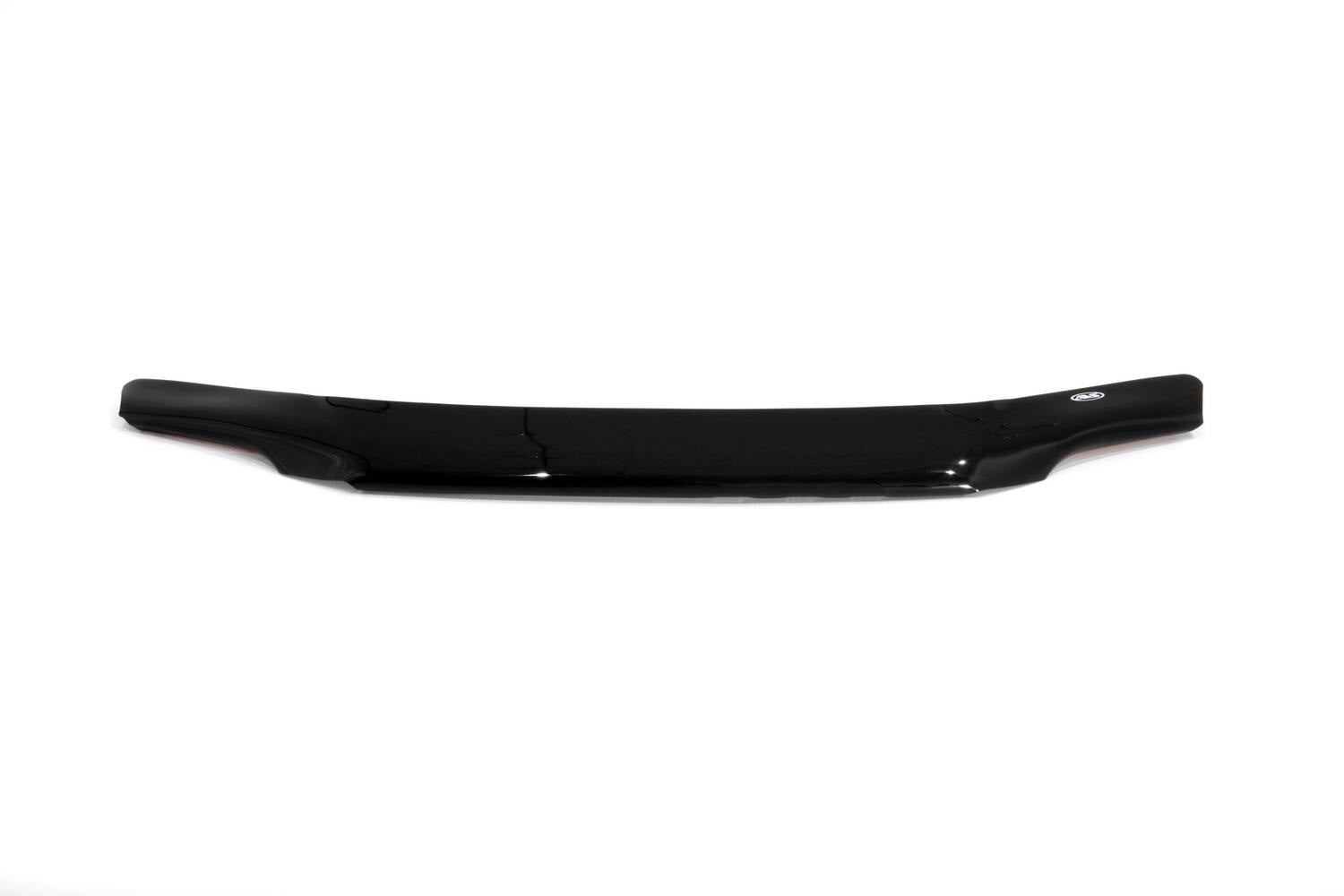 Auto Ventshade (AVS) 22703 Bugflector® Stone/Bug Deflector; Smoke; Medium Profile; Front Mount; Auto Ventshade (AVS) 22703