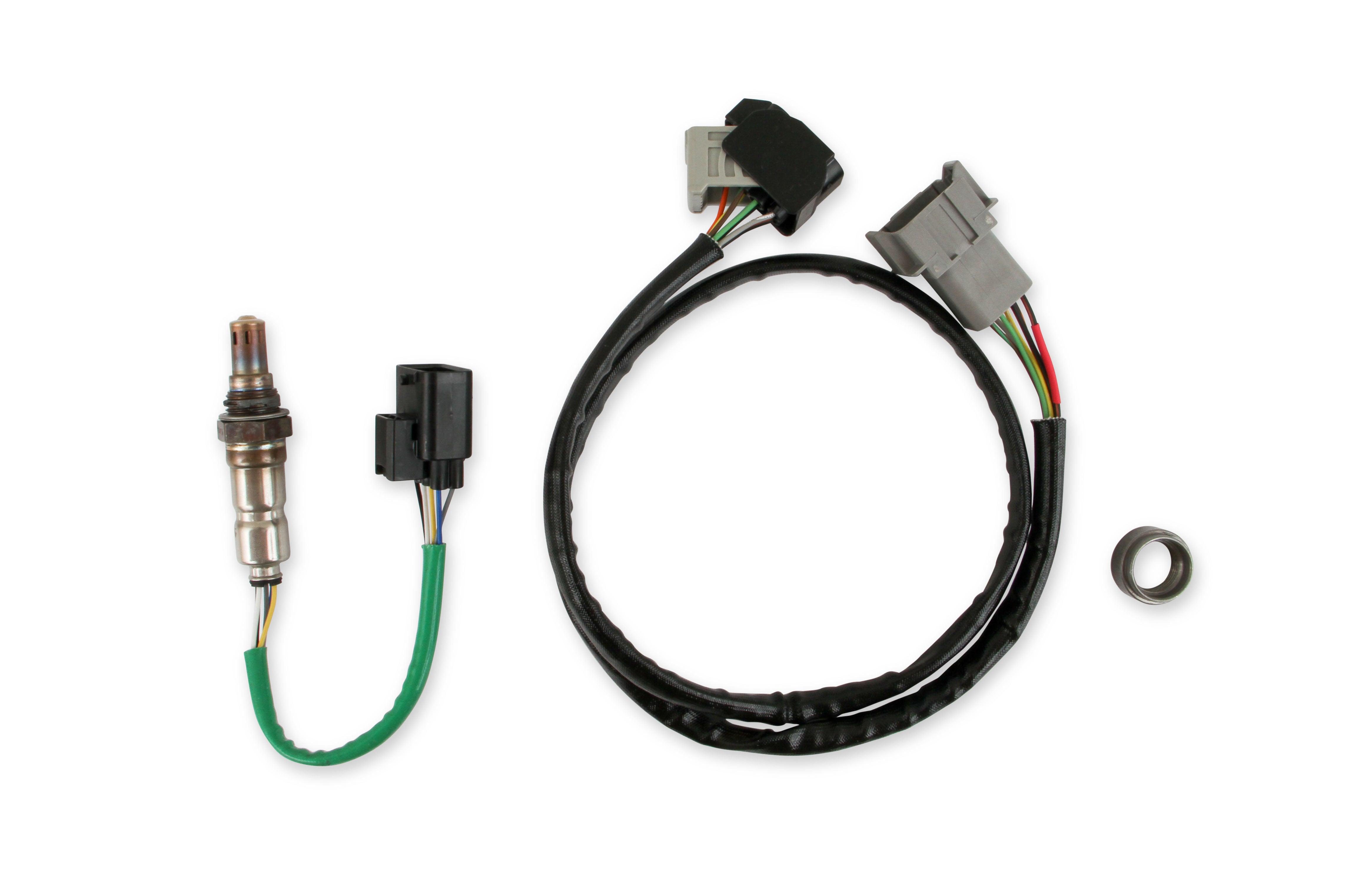 MSD 2273 Oxygen Sensor Kit; For PN[7766]; O2 Sensor; Harness; MSD 2273