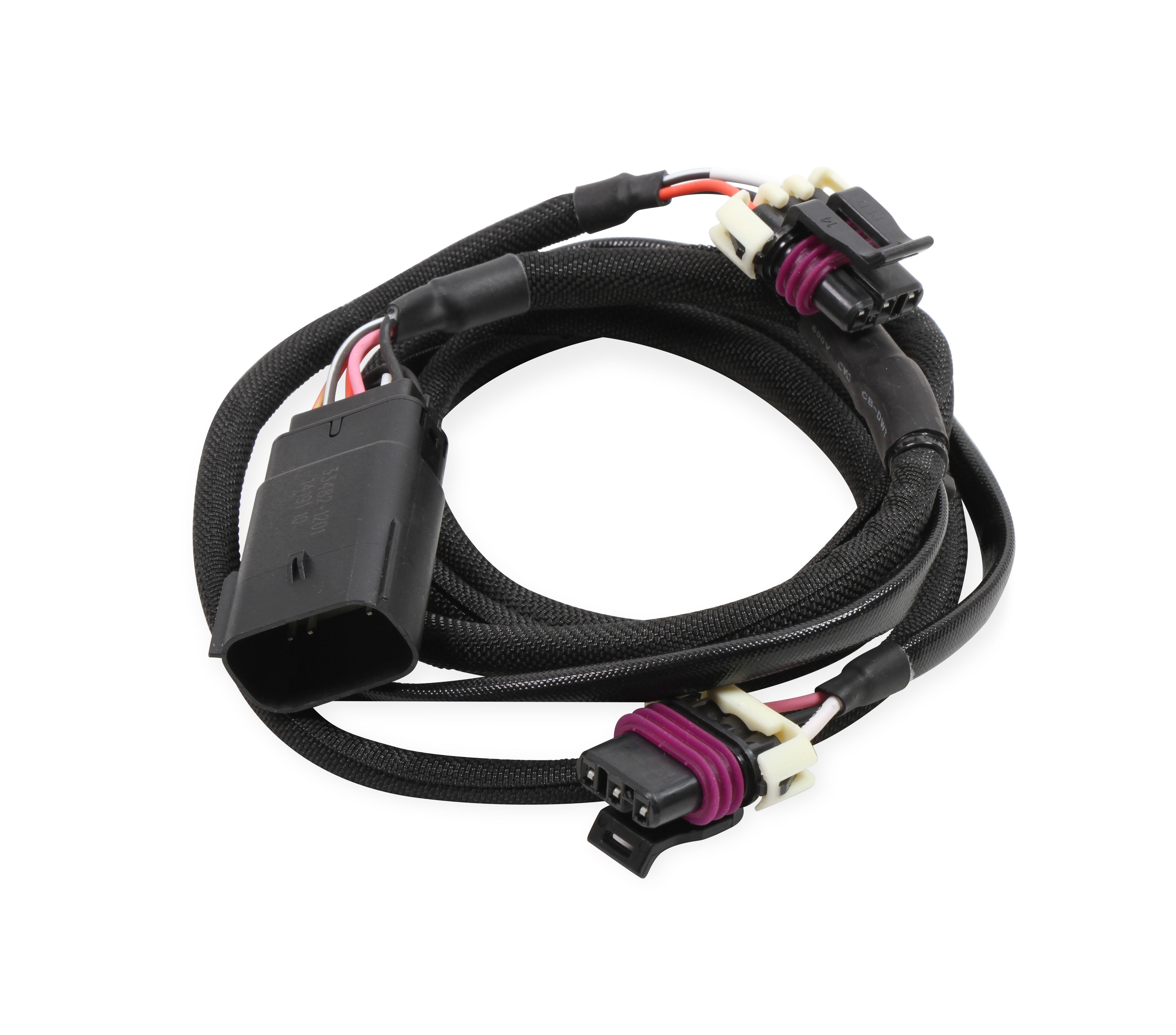Harness, LS, 24x/1x, Rear Cam Sensor