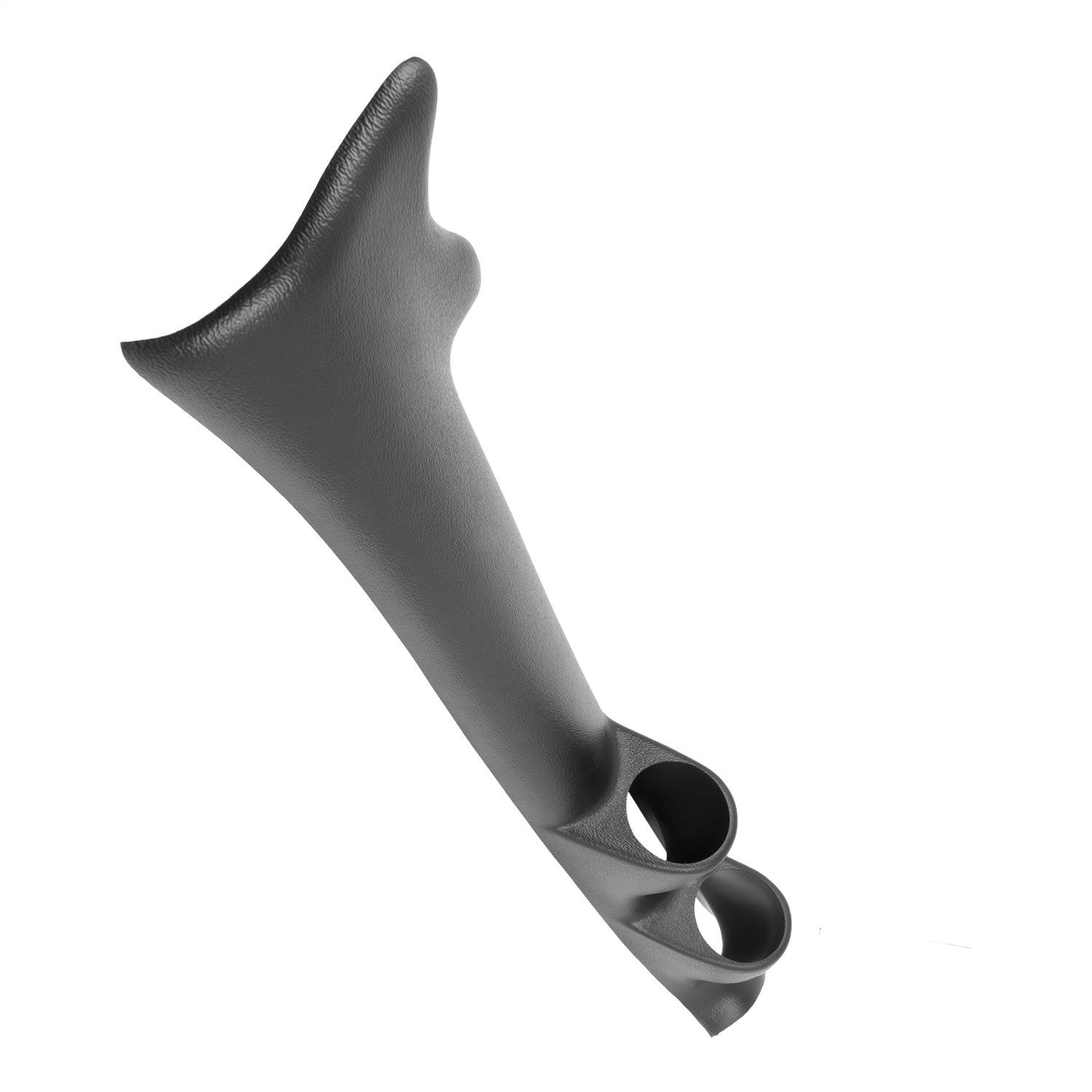 AutoMeter 22800 GAUGE MOUNT; A-PILLAR; FULL; DUAL; 2 1/16in.; NISSAN 300ZX 90-96 AutoMeter 22800