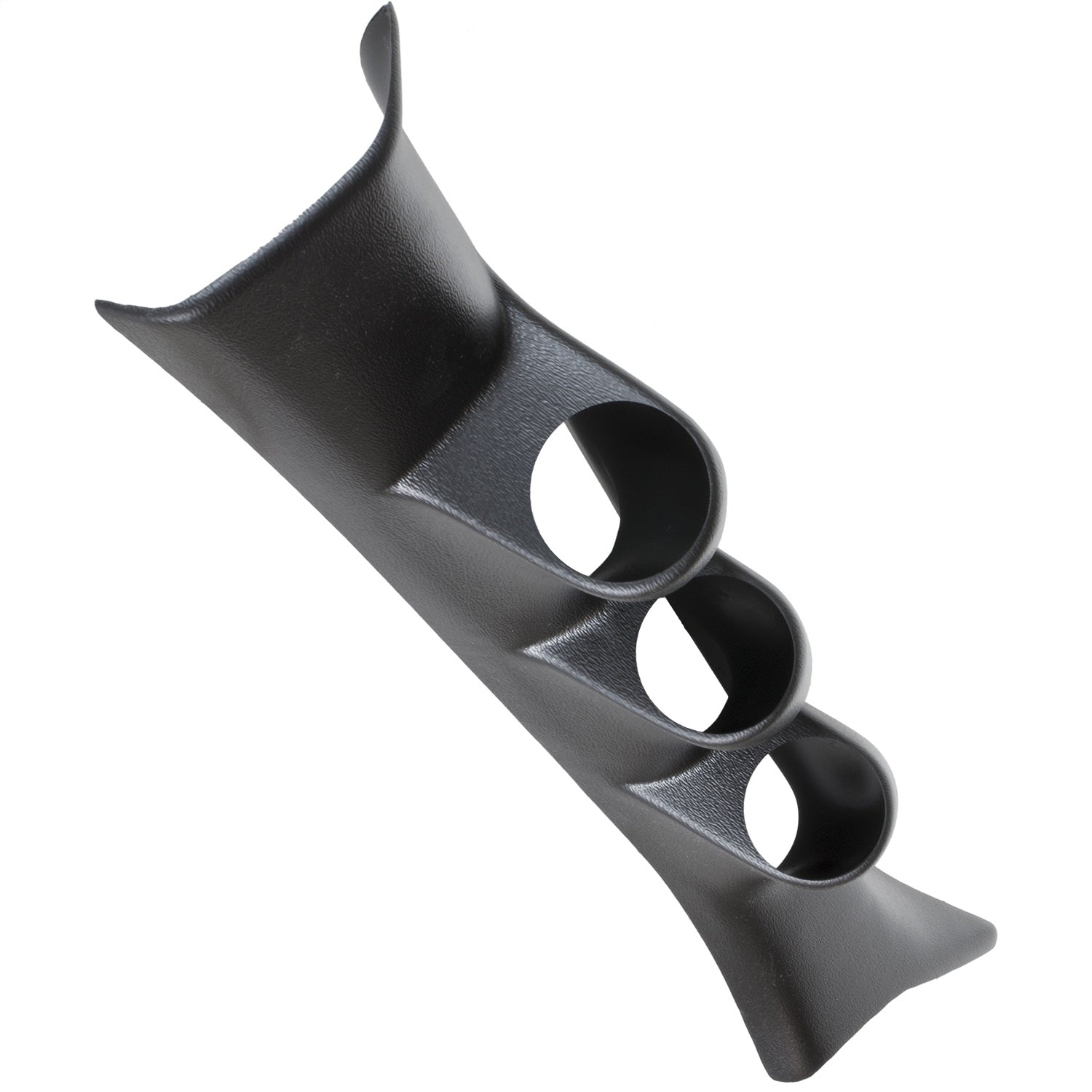 AutoMeter 22803 GAUGE MOUNT; A-PILLAR; FULL; TRIPLE; 2 1/16in.; NISSAN MAXIMA 95-99 AutoMeter 22803