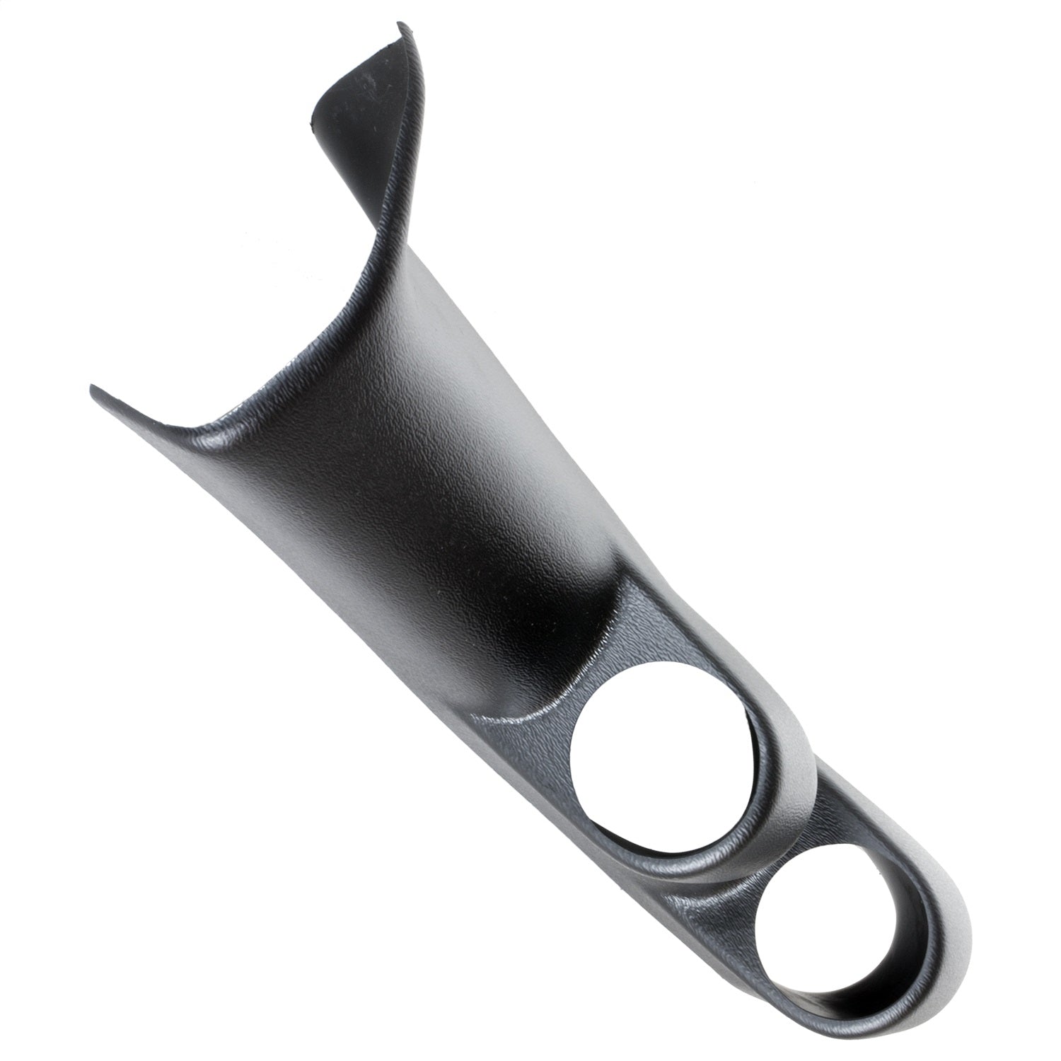 AutoMeter 22808 GAUGE MOUNT; A-PILLAR; FULL; DUAL; 2 1/16in.; NISSAN 350Z 03-08 AutoMeter 22808
