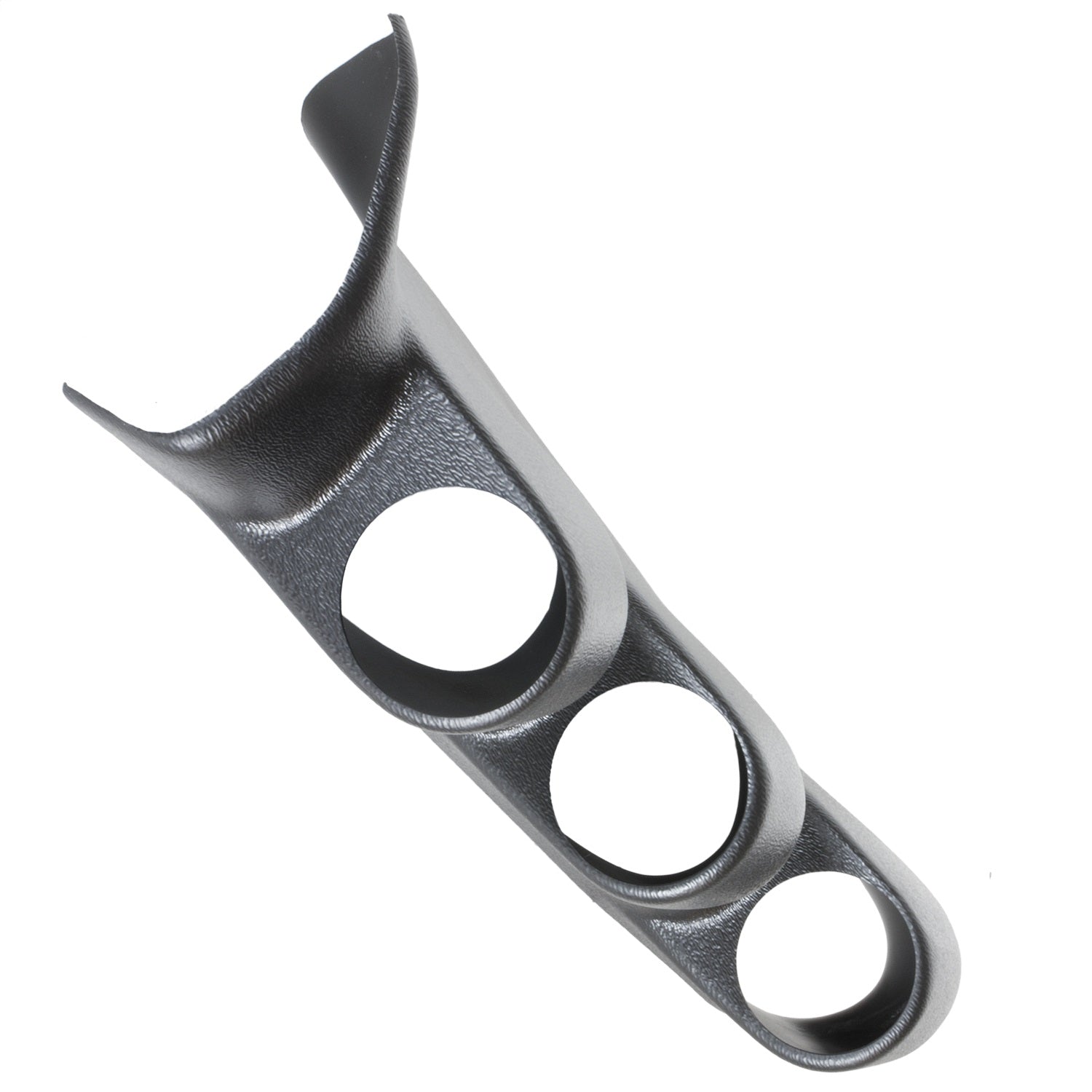 AutoMeter 22809 GAUGE MOUNT; A-PILLAR; FULL; TRIPLE; 2 1/16in.; NISSAN 350Z 03-08 AutoMeter 22809