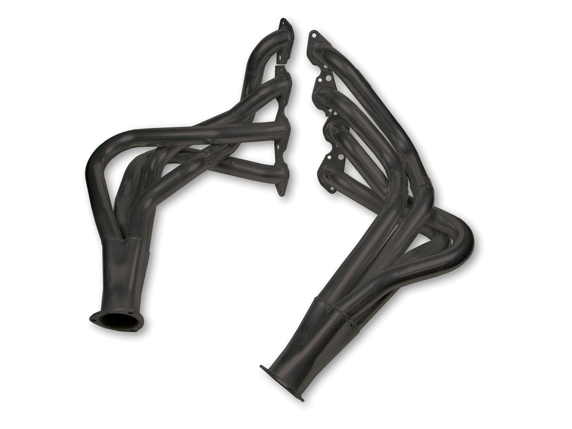Hooker Super Competition Long Tube Header - Painted