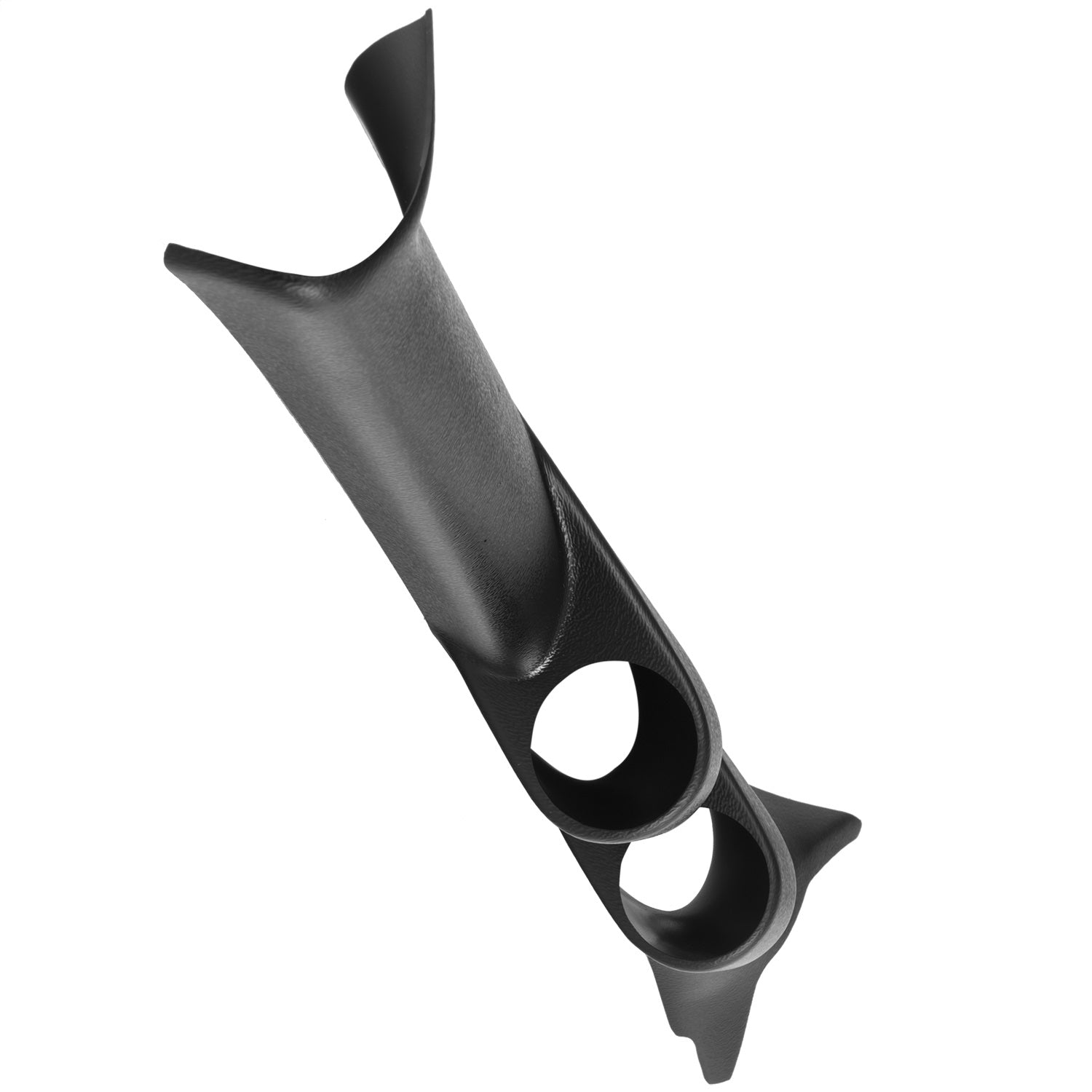 AutoMeter 22810 GAUGE MOUNT; A-PILLAR; FULL; DUAL; 2 1/16in.; NISSAN SENTRA/SPEC V 01-04 AutoMeter 22810