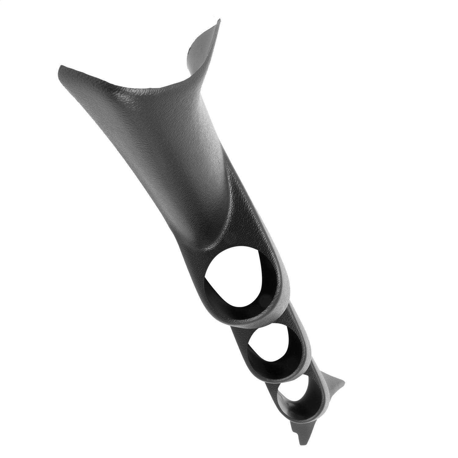 AutoMeter 22811 GAUGE MOUNT; A-PILLAR; FULL; TRIPLE; 2 1/16in.; NISSAN SENTRA/SPEC V 01-04 AutoMeter 22811