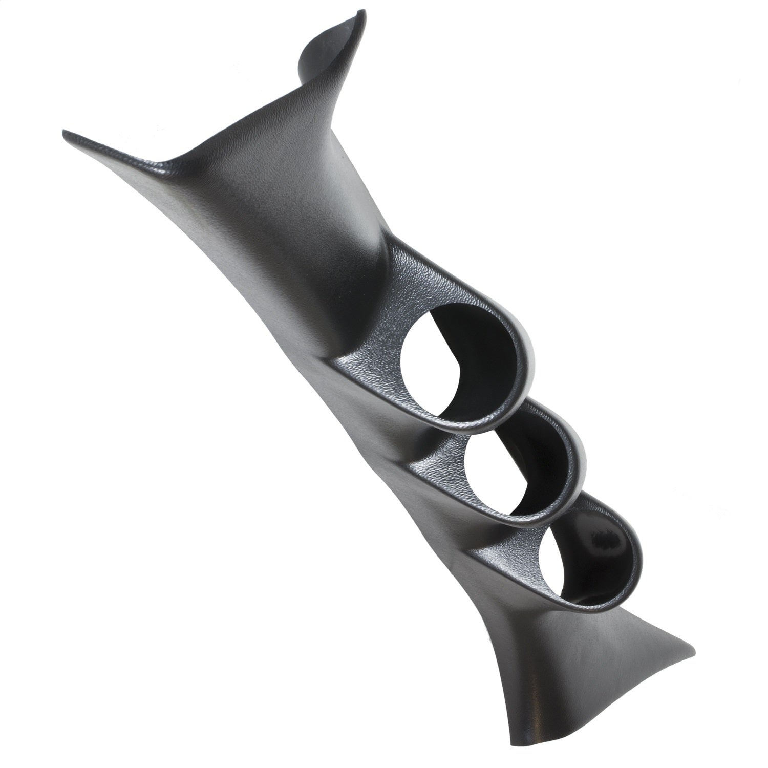 AutoMeter 22813 GAUGE MOUNT; A-PILLAR; FULL; TRIPLE; 2 1/16in.; NISSAN MAXIMA 00-03 AutoMeter 22813