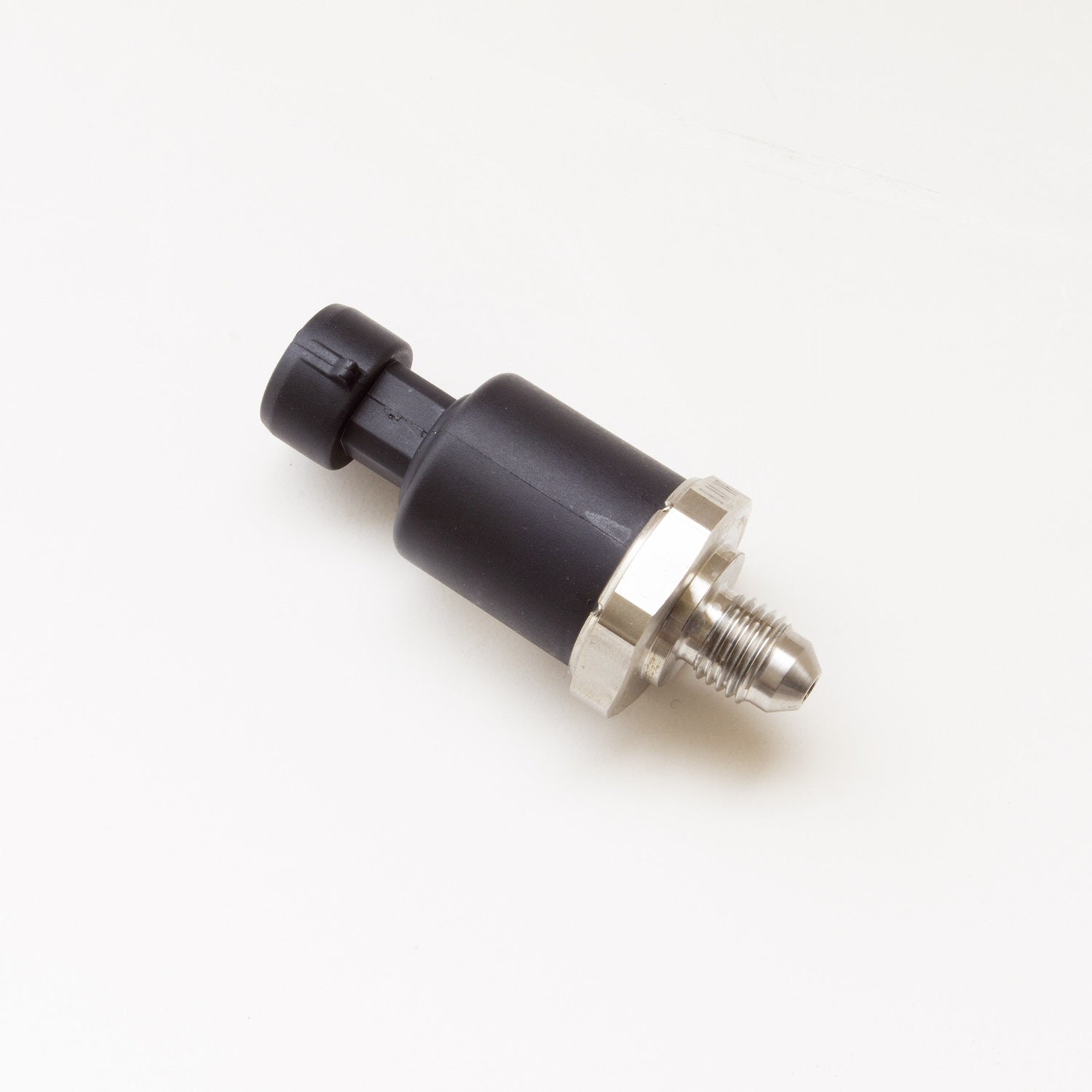 AutoMeter 2296 SENSOR; FLUID PRESSURE; 0-100PSI;-4AN MALE AutoMeter 2296