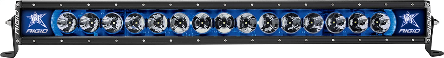 RIGID Industries 230013 RADIANCE PLUS 30in. BLUE BACKLIGHT RIGID Industries 230013