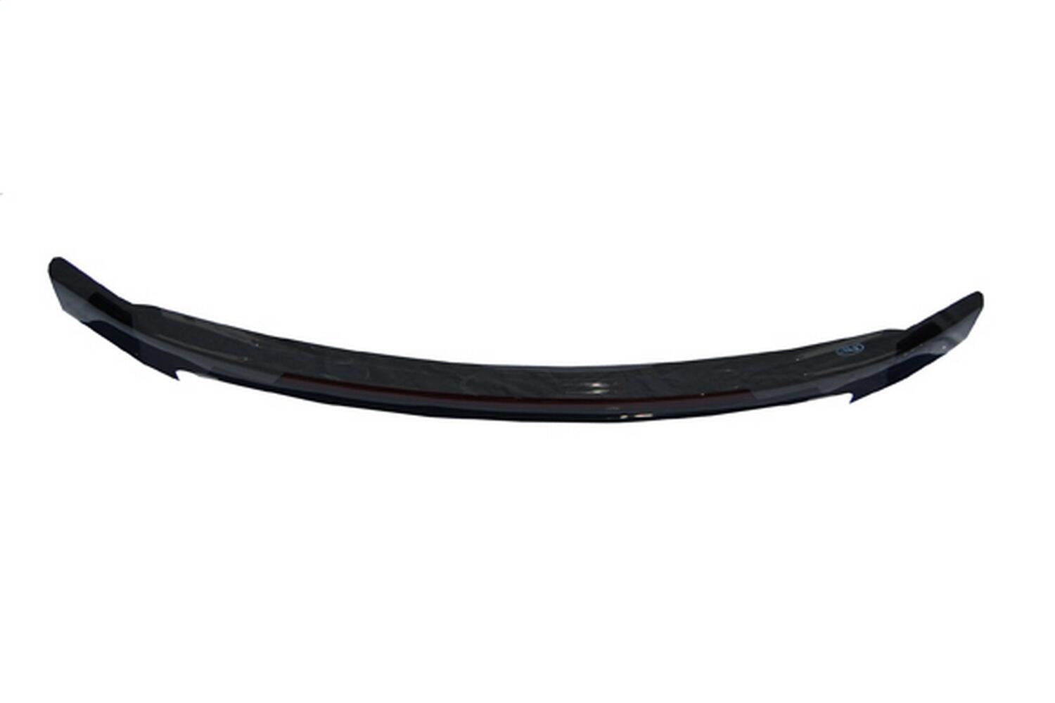 Auto Ventshade AVS 23009 Bugflector® Stone/Bug Deflector; Smoke; Medium Profile; Auto Ventshade AVS 23009