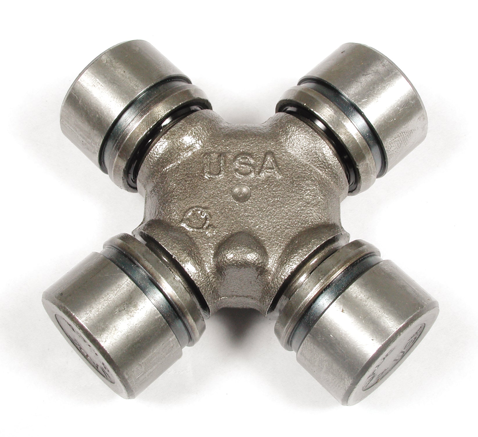 Lakewood High Performance Universal Joint - CHROMOLY