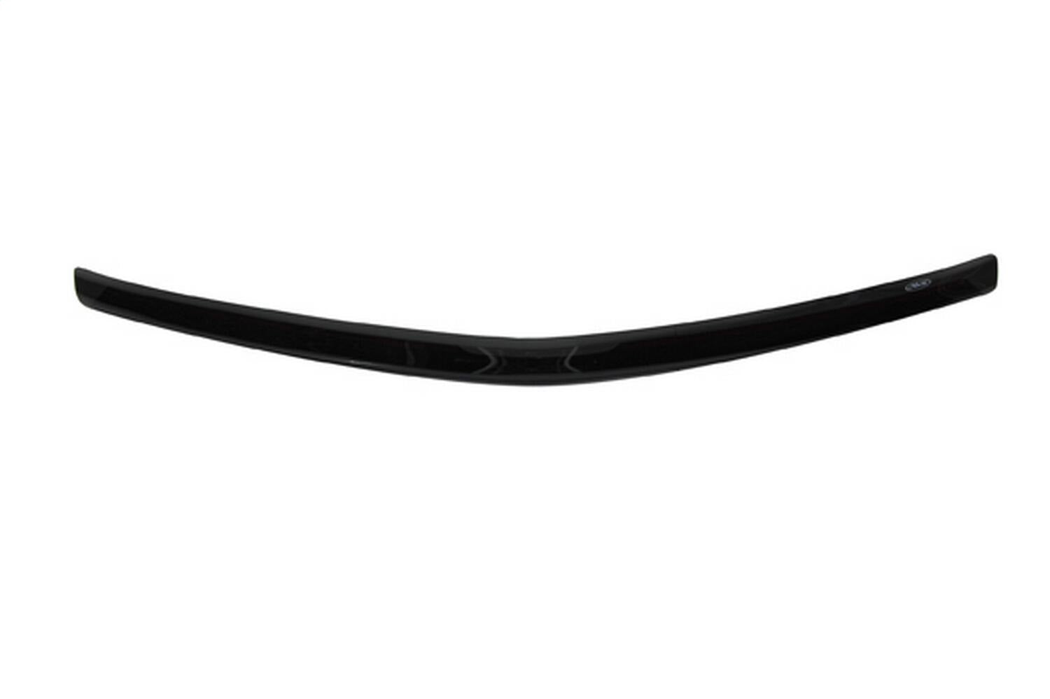 Auto Ventshade AVS 23024 Bugflector® Stone/Bug Deflector; Smoke; Medium Profile; Auto Ventshade AVS 23024
