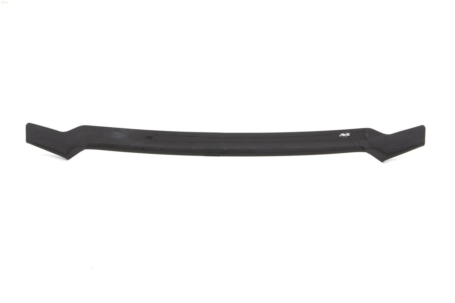 Auto Ventshade (AVS) 23027 Bugflector® Stone/Bug Deflector; Smoke; Medium Profile; Auto Ventshade (AVS) 23027