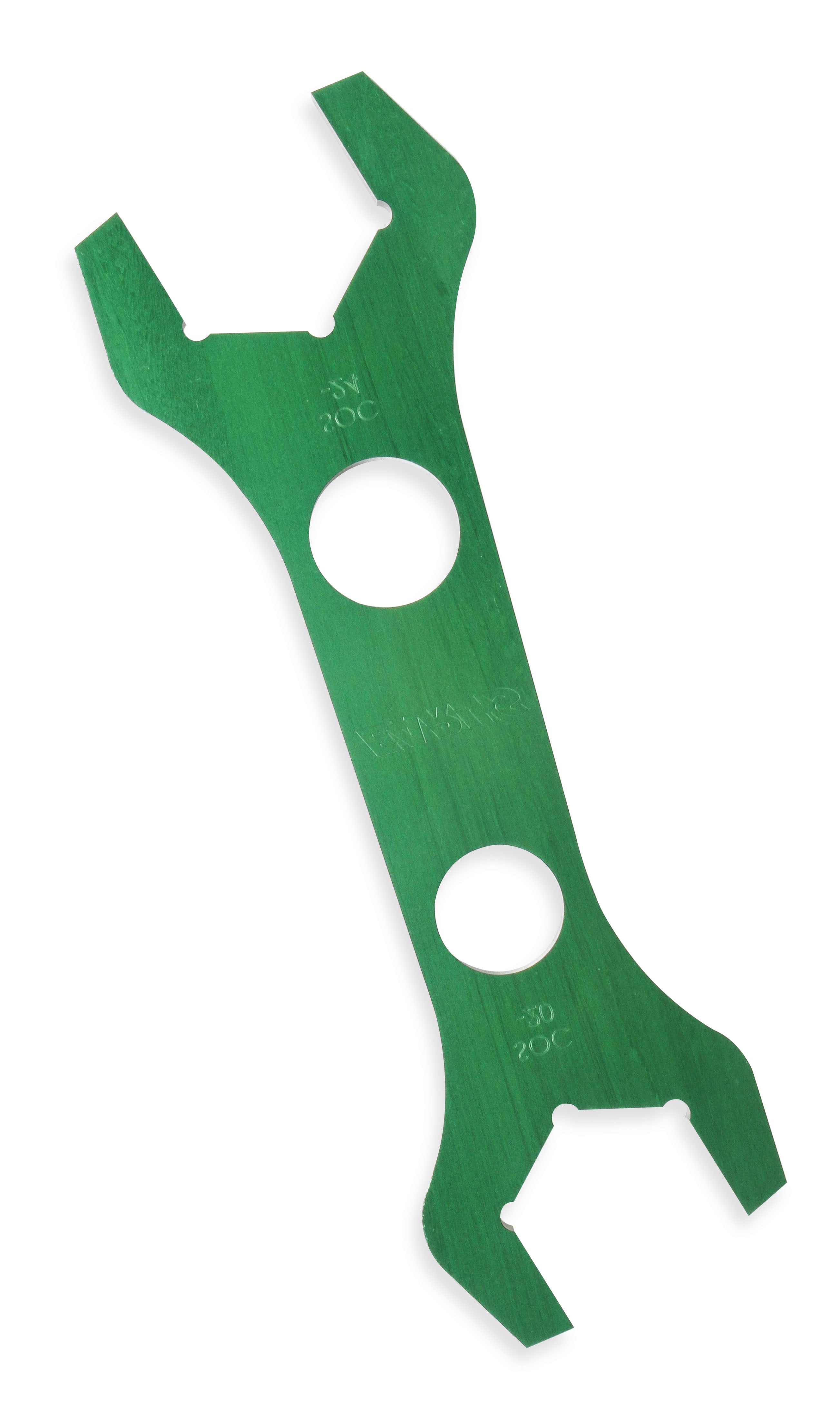 Earl's Double-Ended Hose End Wrench