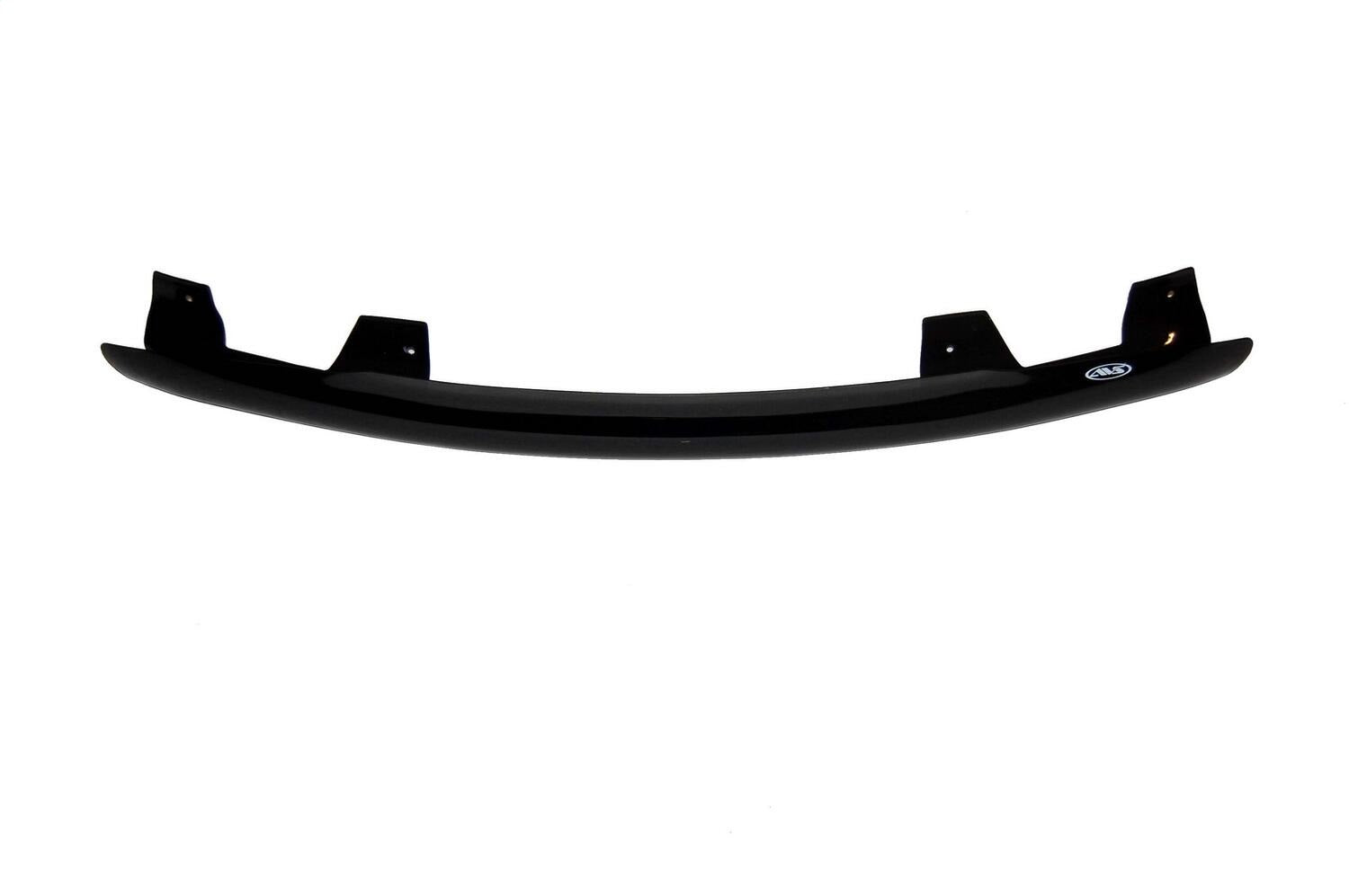 Auto Ventshade (AVS) 23045 Bugflector® Stone/Bug Deflector; Smoke; Medium Profile; Auto Ventshade (AVS) 23045