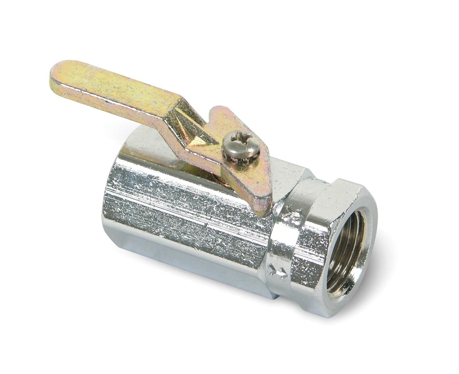 Earl's Performance 230501ERL Shut-Off Valve Earl's Performance 230501ERL