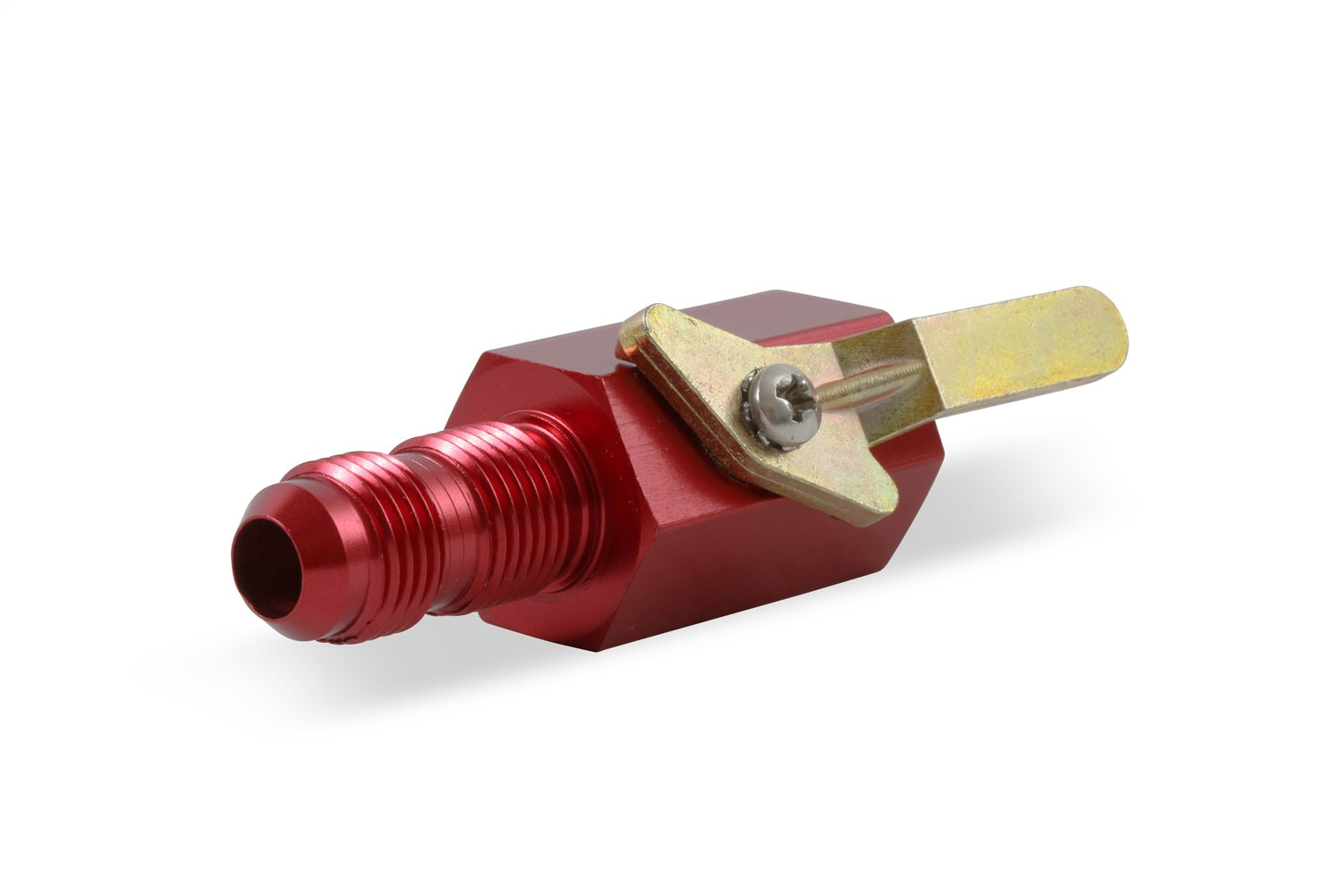 Earl's Performance 230502ERL Shut-Off Valve Earl's Performance 230502ERL