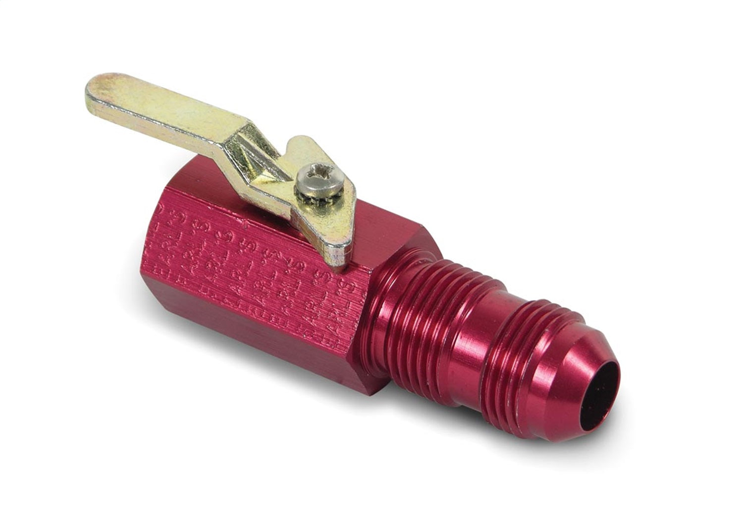 Earl's Performance 230503ERL Shut-Off Valve Earl's Performance 230503ERL