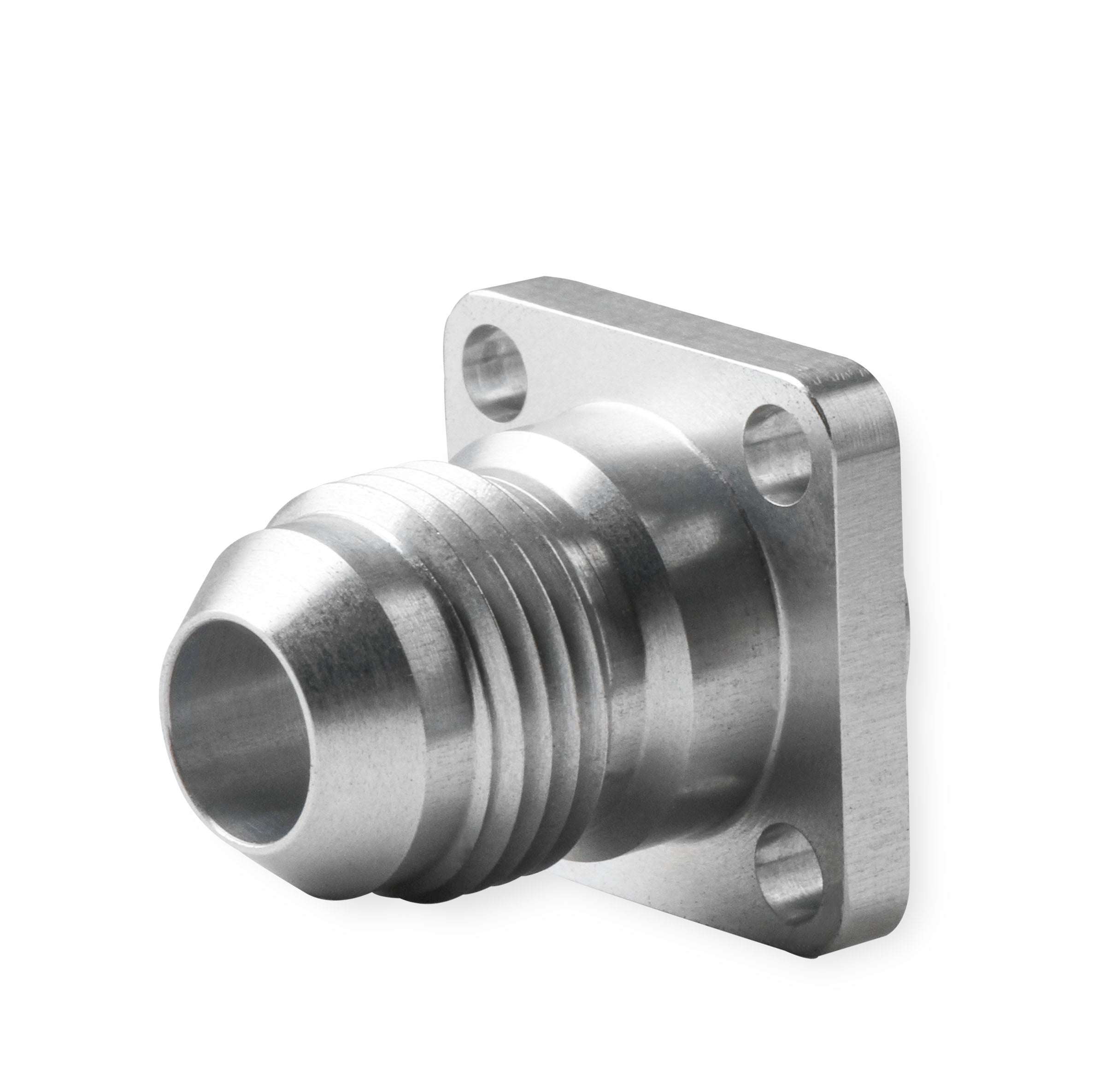 Earl's Replacement End Cap for UltraPro Ball Valve -8 Male