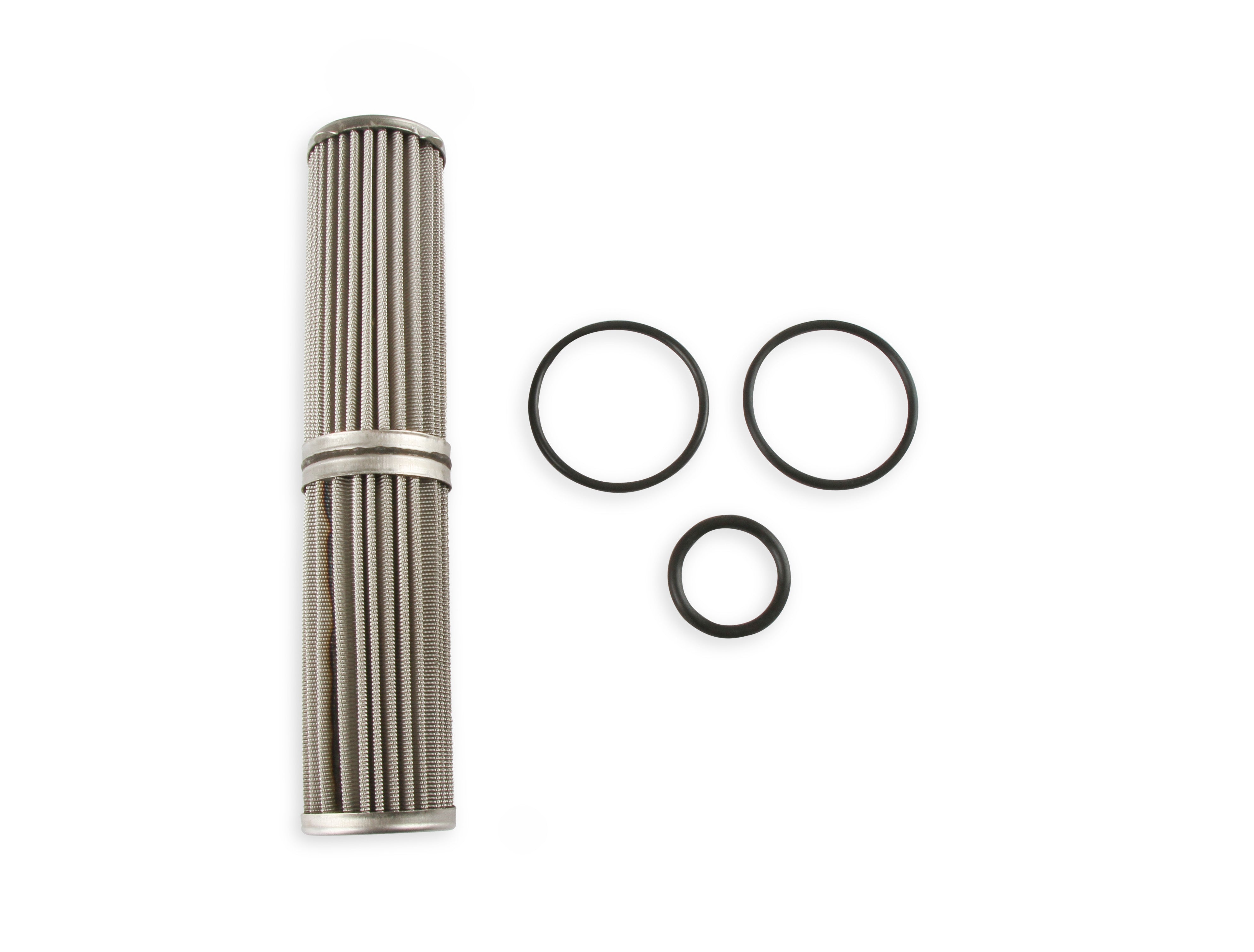 Earl's Fuel Filter Replacement Element