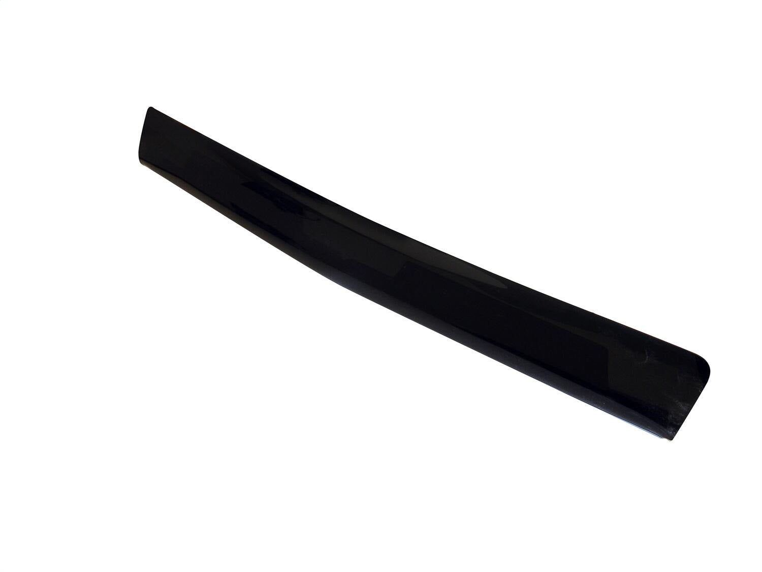 Auto Ventshade AVS 23063 Bugflector® Stone/Bug Deflector; Smoke; Medium Profile; Auto Ventshade AVS 23063