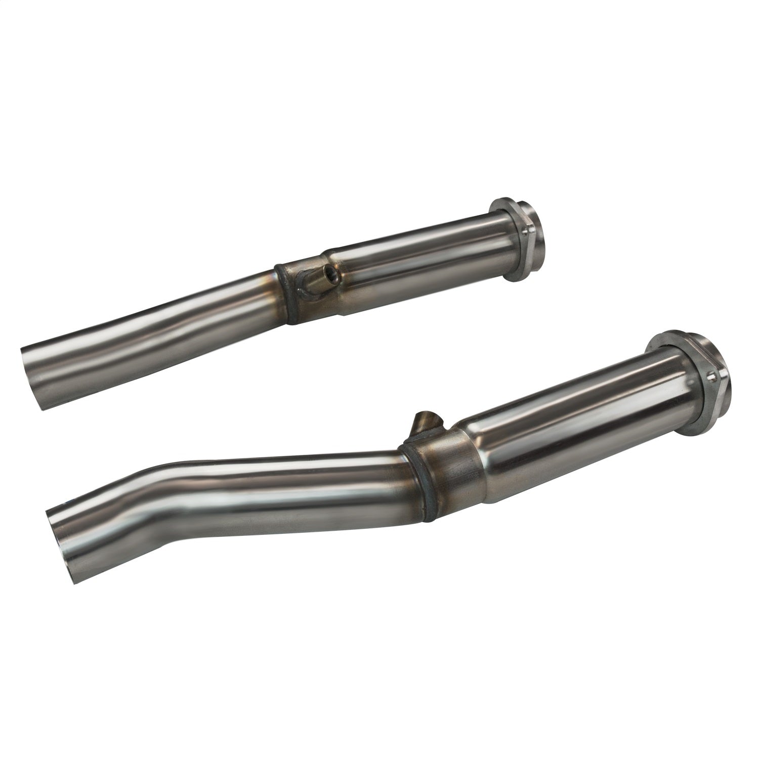 Kooks Custom Headers 23103150 3in. SS Comp. Only Connection Pipes(Corsa). 2004-2007 Cadillac CTS-V 5.7L/6.0L. Kooks Custom Headers 23103150