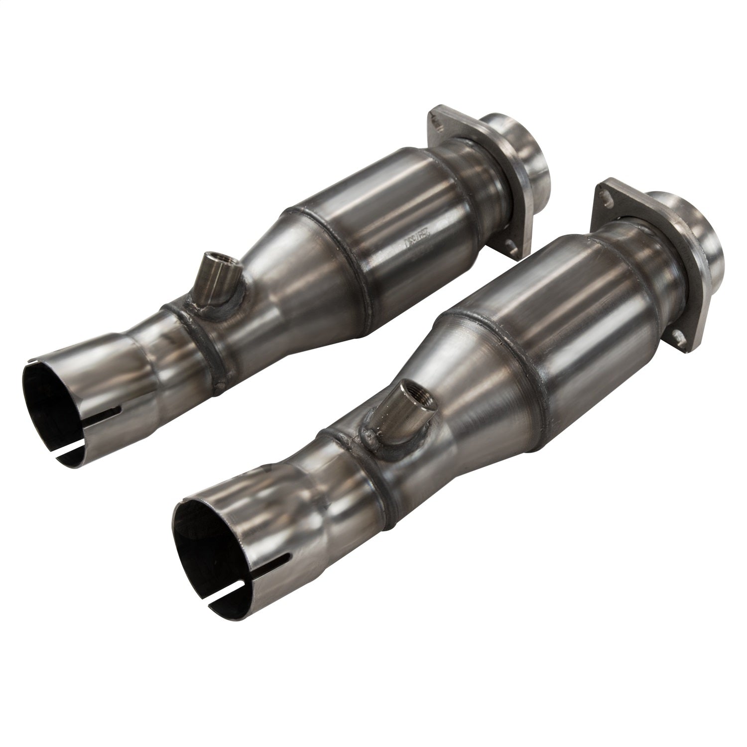 Kooks Custom Headers 2310H420 1-7/8in. Stainless Headers/Catted OEM Conn. Kit. 2004-2007 Cadillac CTS-V. Kooks Custom Headers 2310H420