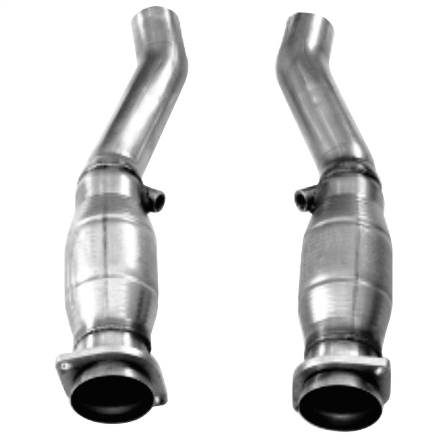 Kooks Custom Headers 23103250 3in. SS Catted Connection Pipes(Corsa). 2004-2007 Cadillac CTS-V 5.7L/6.0L. Kooks Custom Headers 23103250