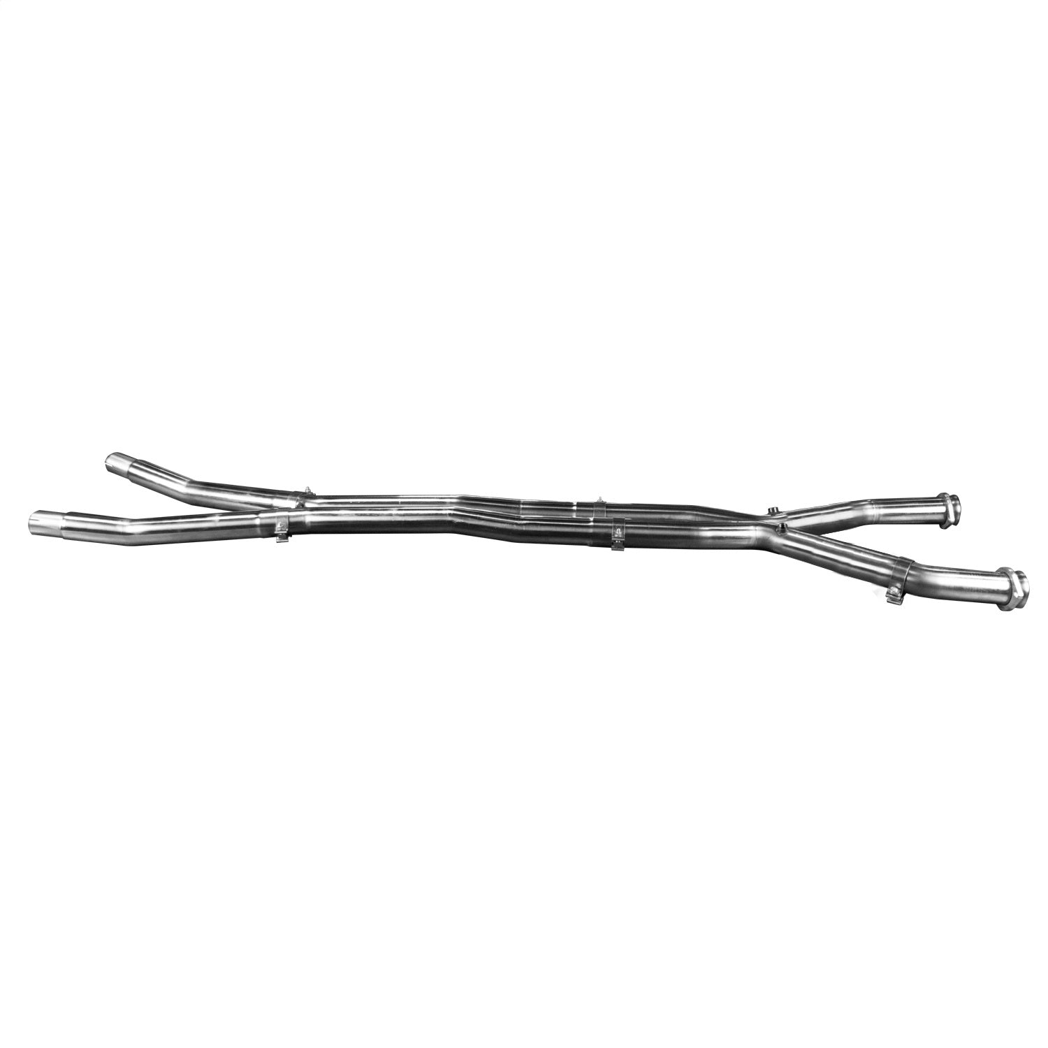 Kooks Custom Headers 23113100 3in. SS Competition Only X-Pipe. 2009-2015 Cadillac CTS-V. Kooks Custom Headers 23113100